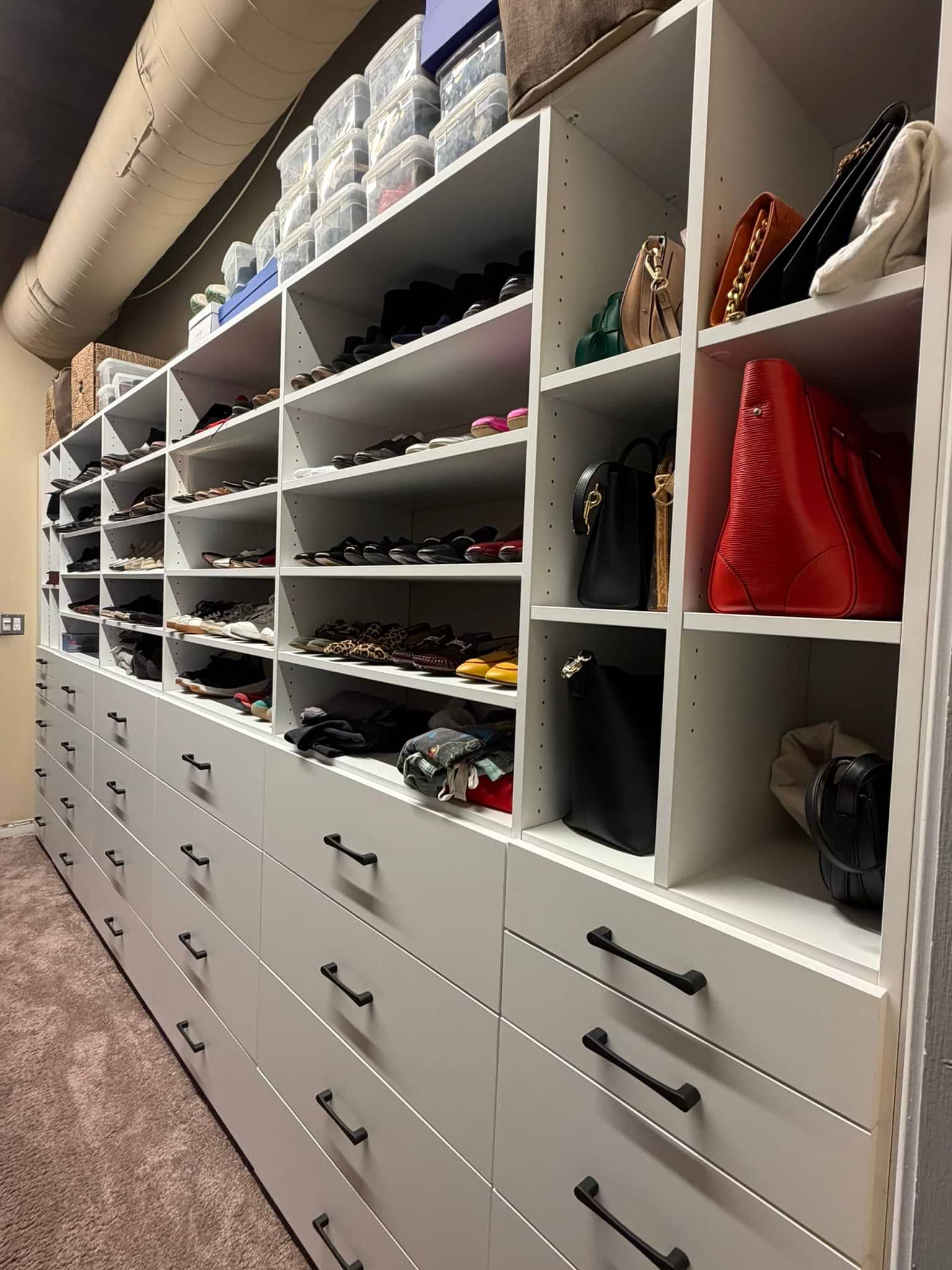 Your Dream Closet Made Simple