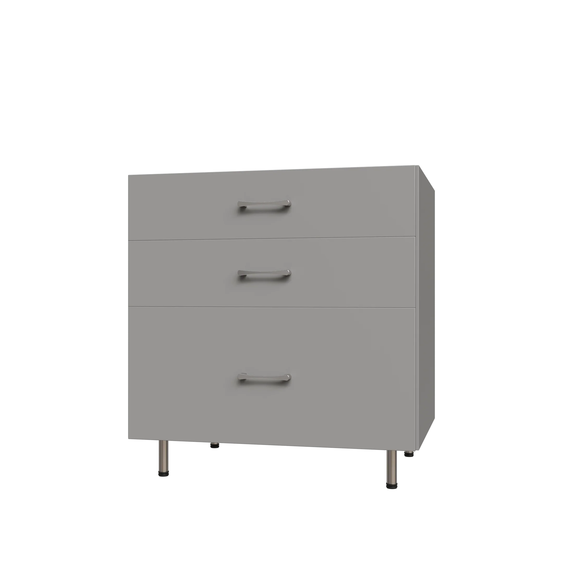 3 Drawer Garage Base - Image 3