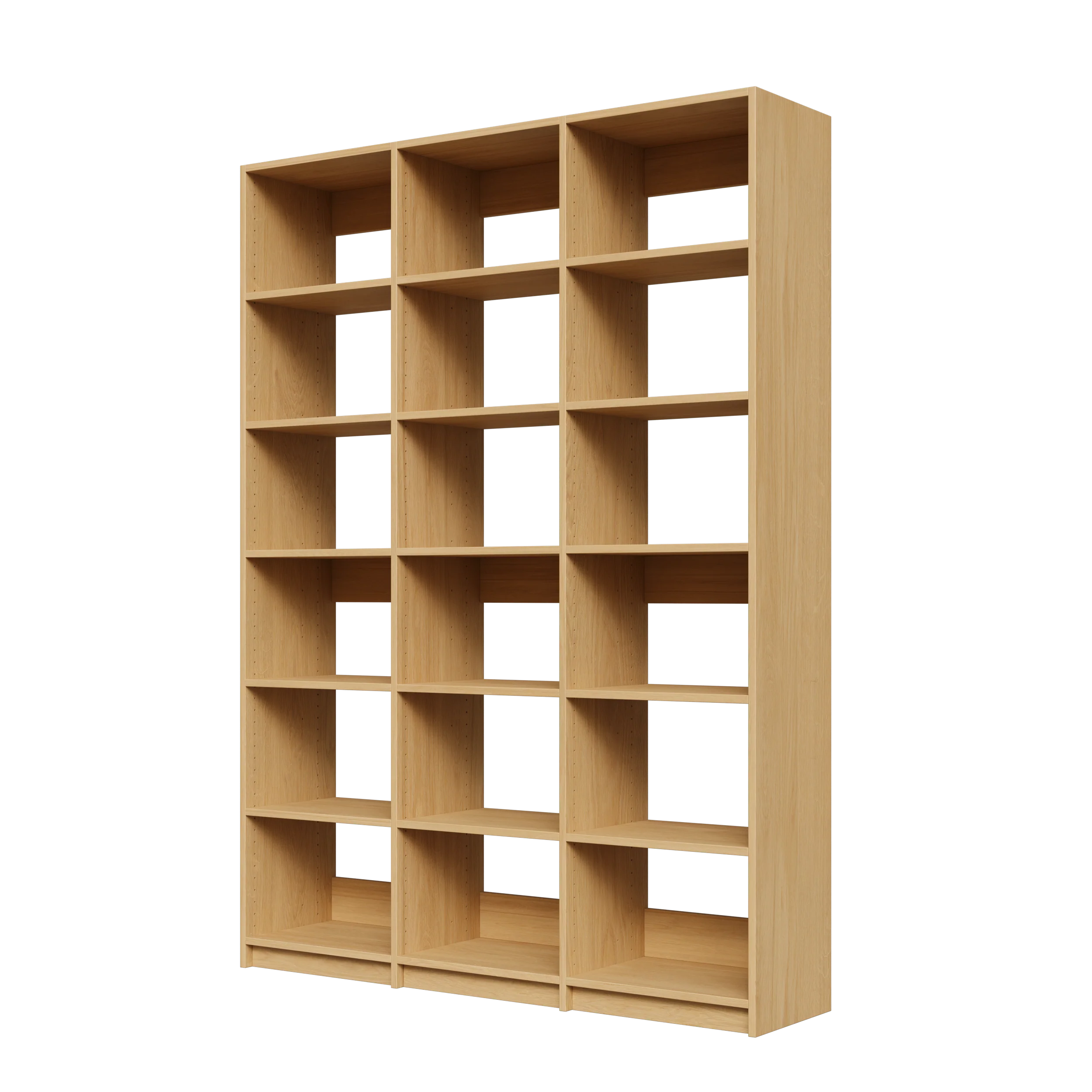 Alto Basic Shelving Kit - Image 27