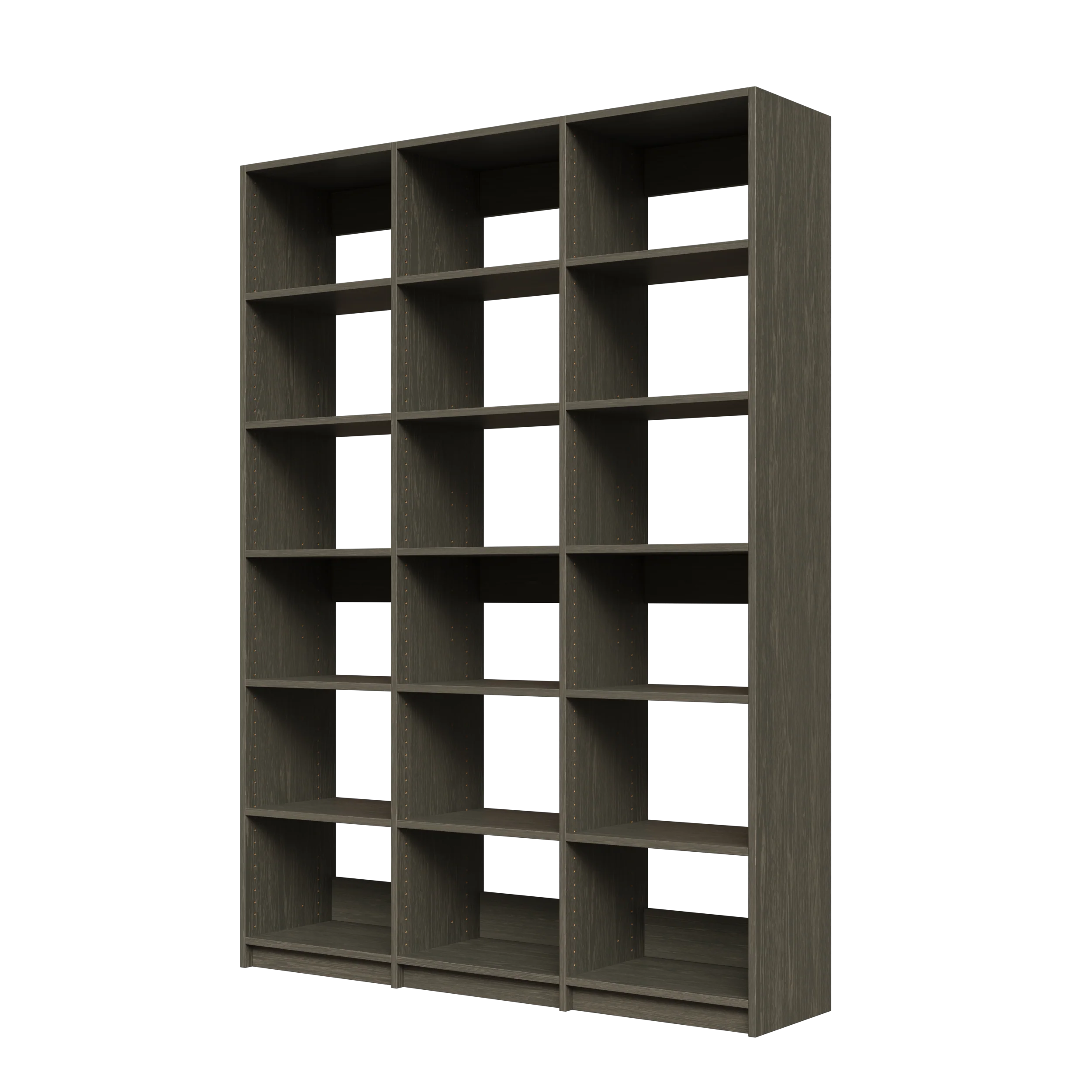 Alto Basic Shelving Kit - Image 29