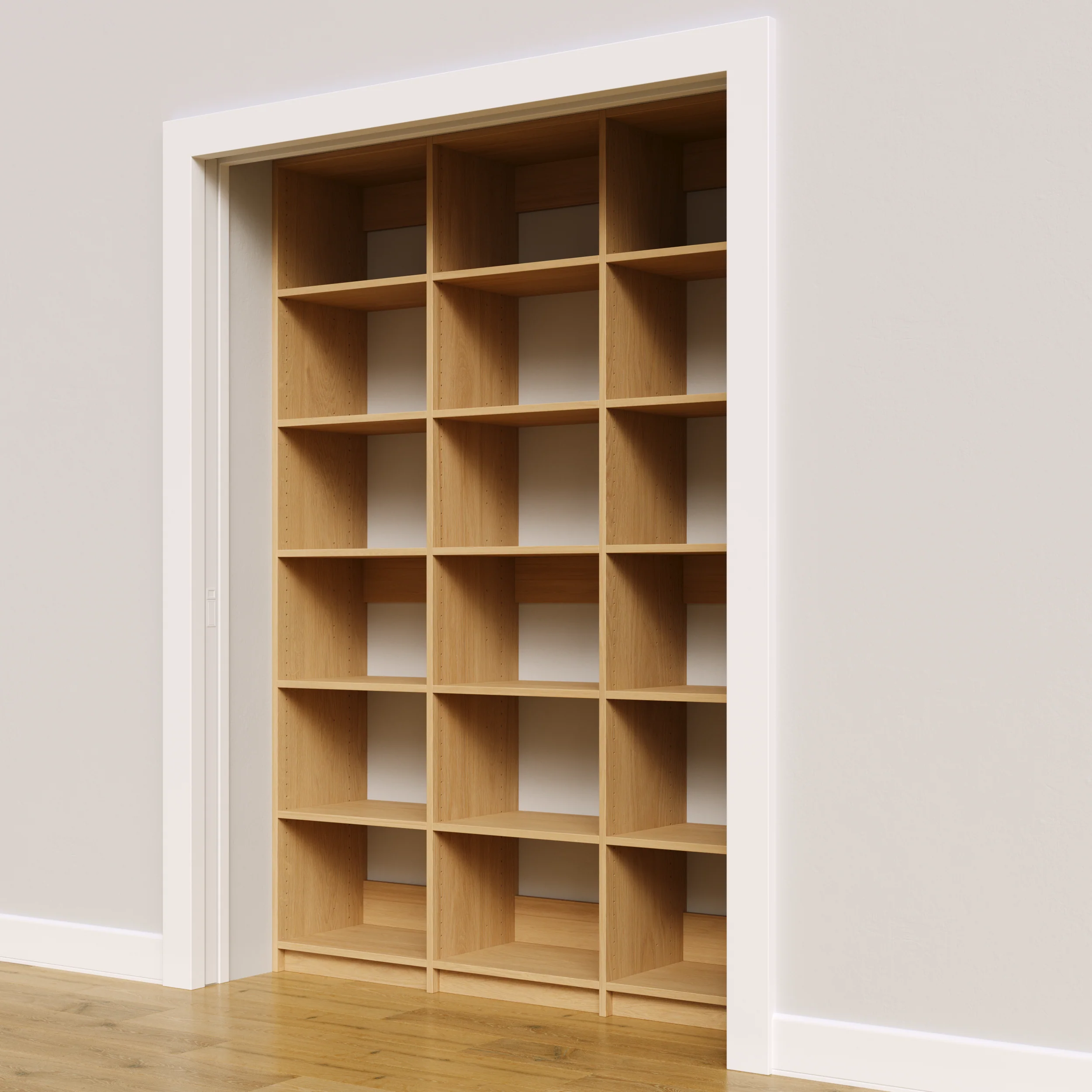 Alto Basic Shelving Kit - Image 4