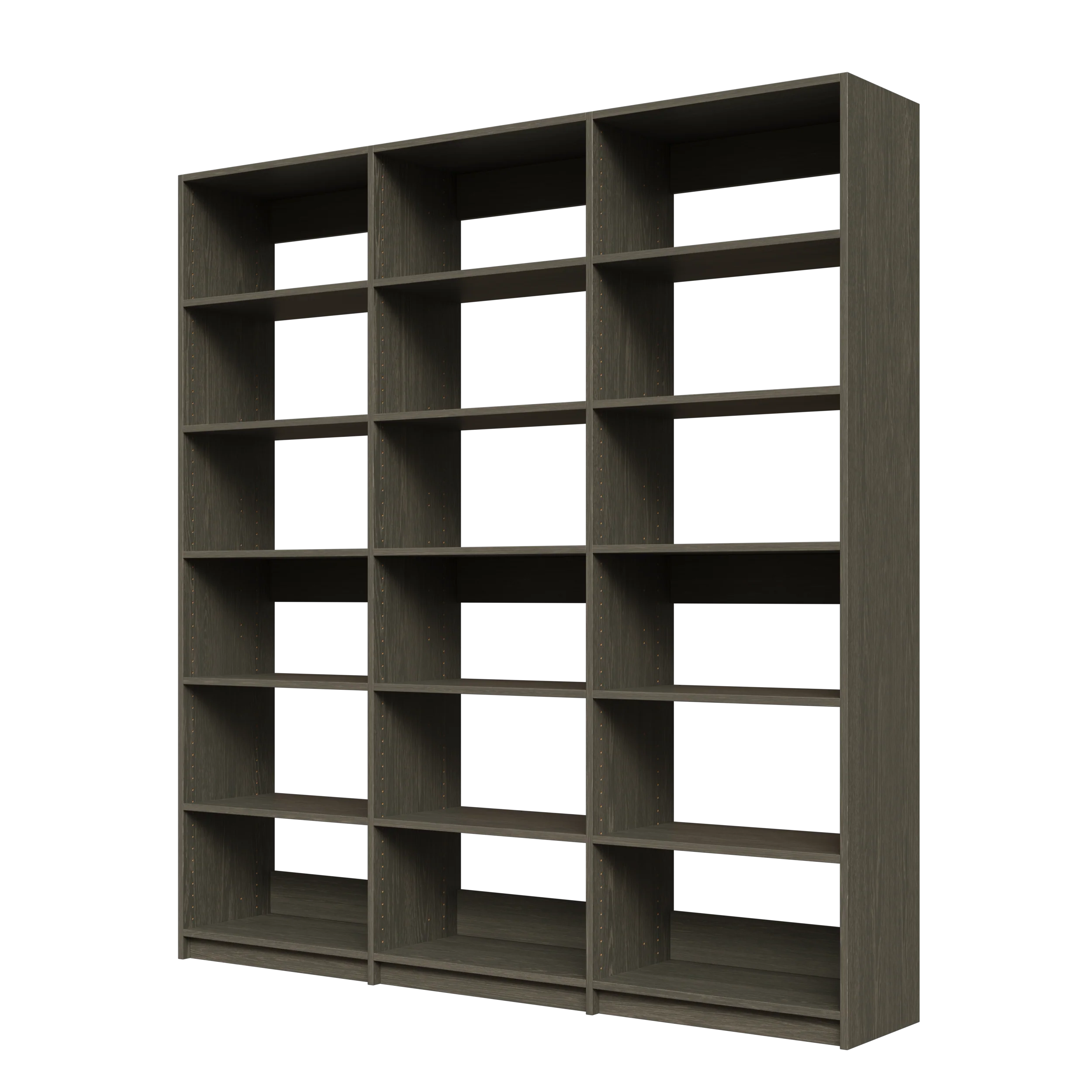 Alto Basic Shelving Kit - Image 41
