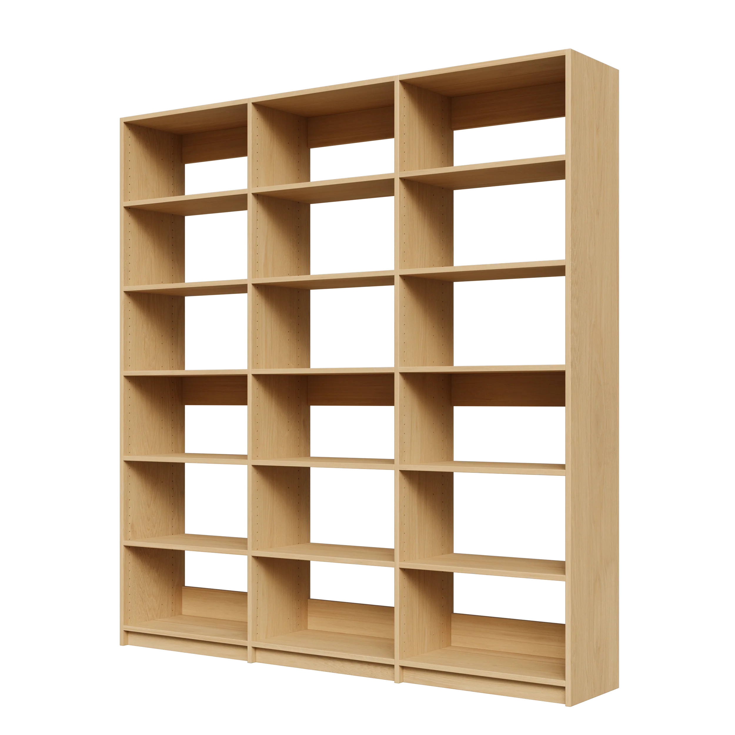 Alto Basic Shelving Kit - Image 57