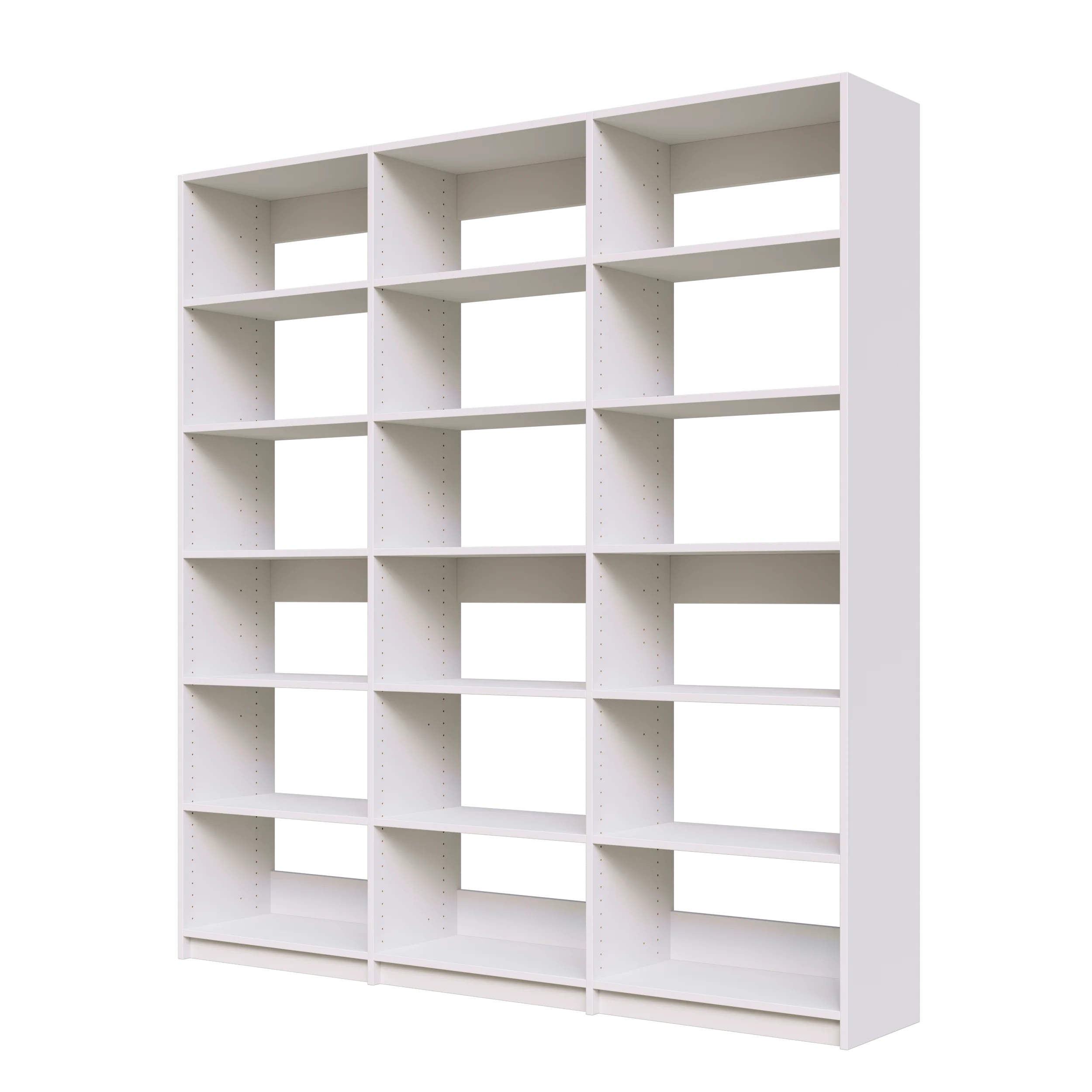 Alto Basic Shelving Kit - Image 61