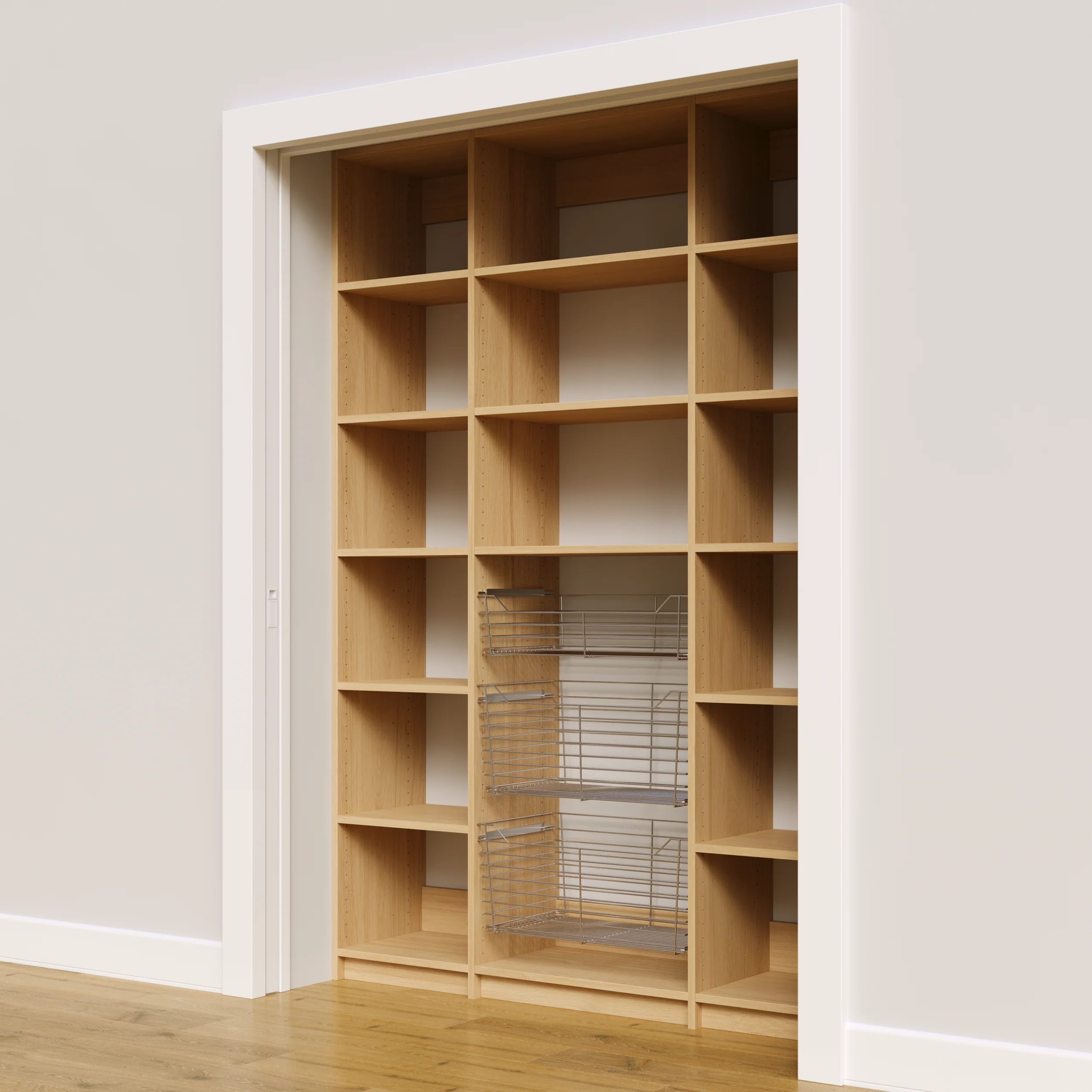 Alto Capacity Pantry Kit - Image 10