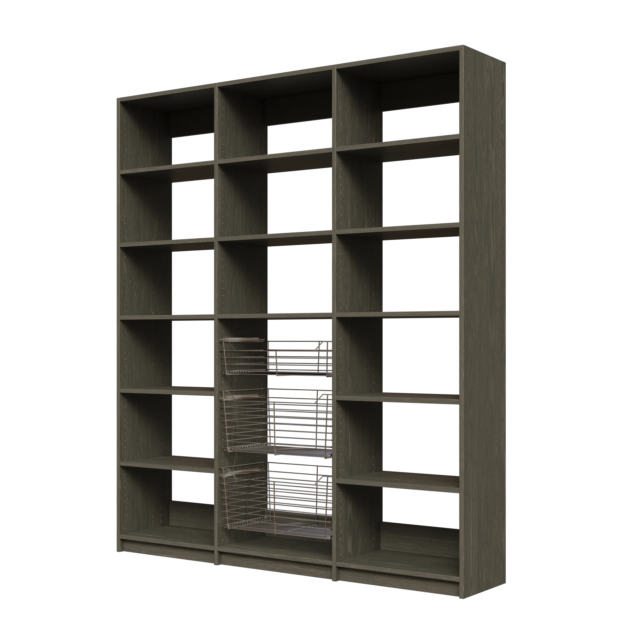 Alto Capacity Pantry Kit - Image 102