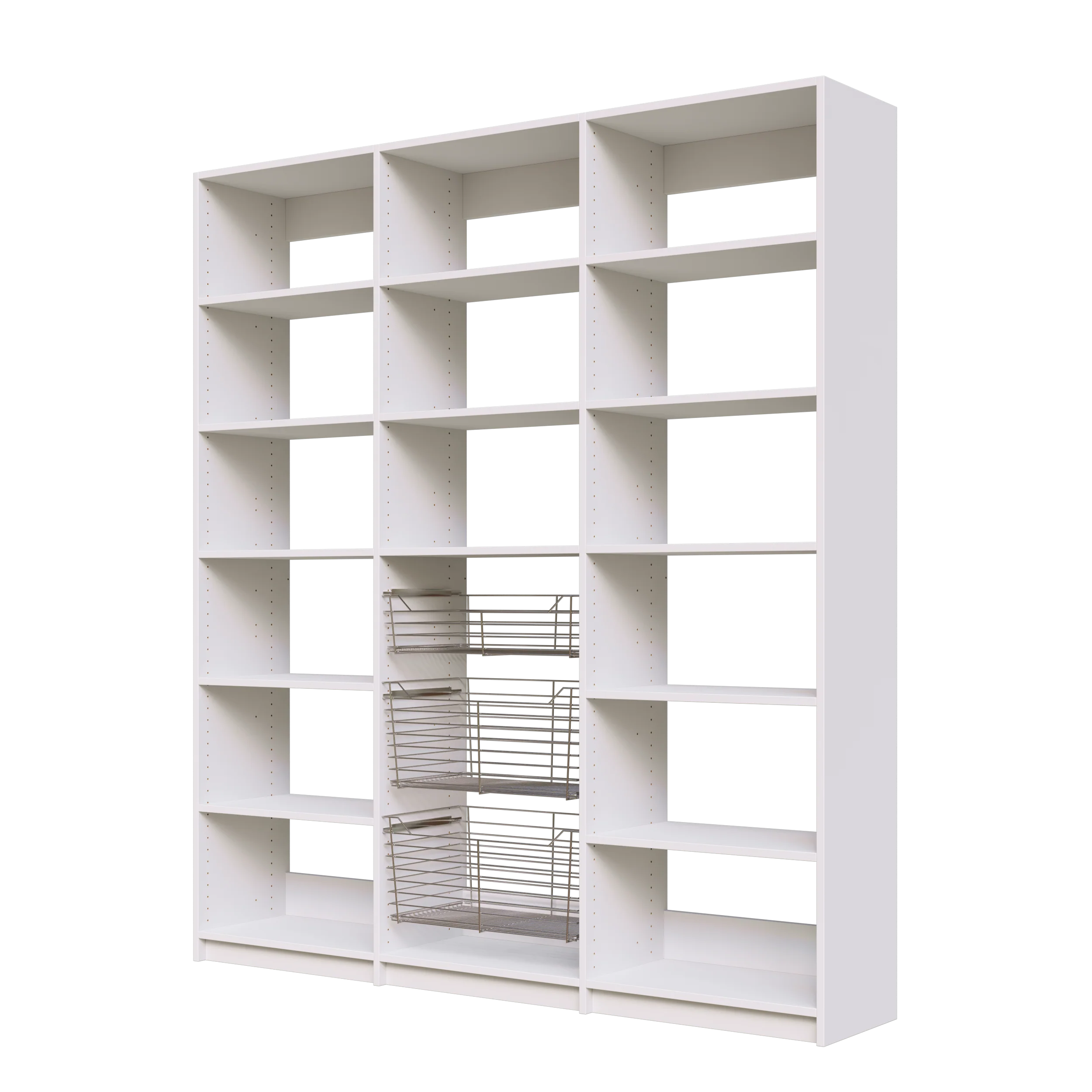 Alto Capacity Pantry Kit - Image 107