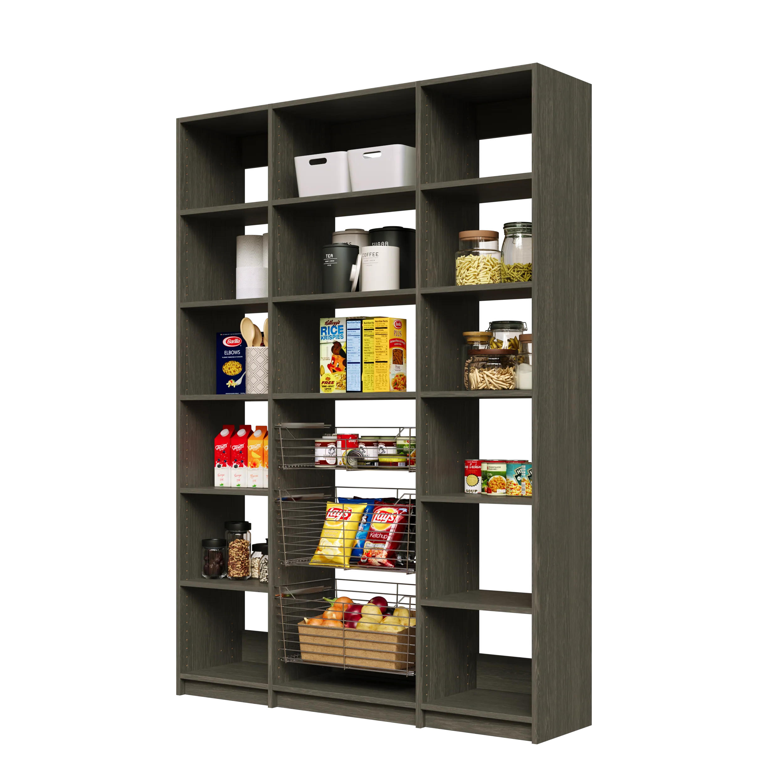 Alto Capacity Pantry Kit - Image 11
