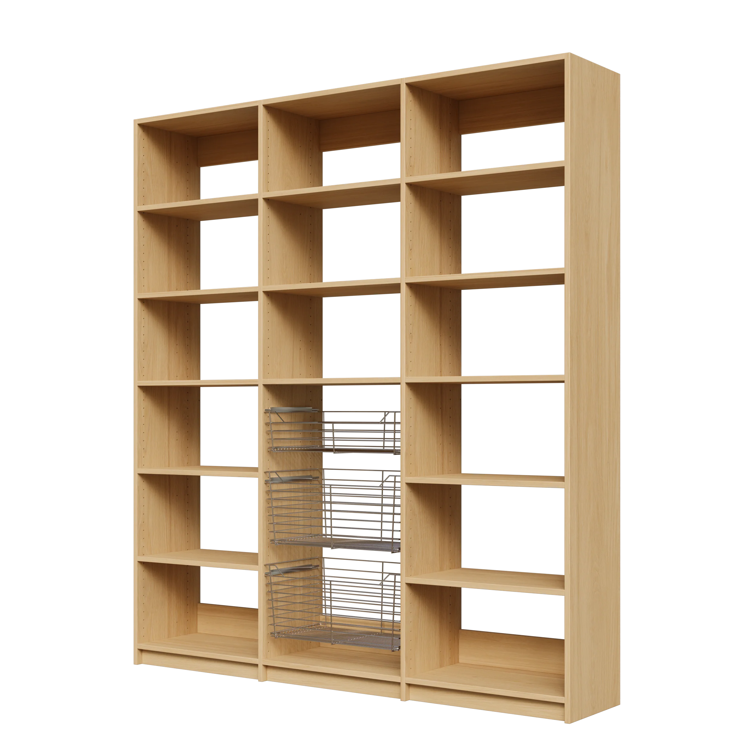 Alto Capacity Pantry Kit - Image 112