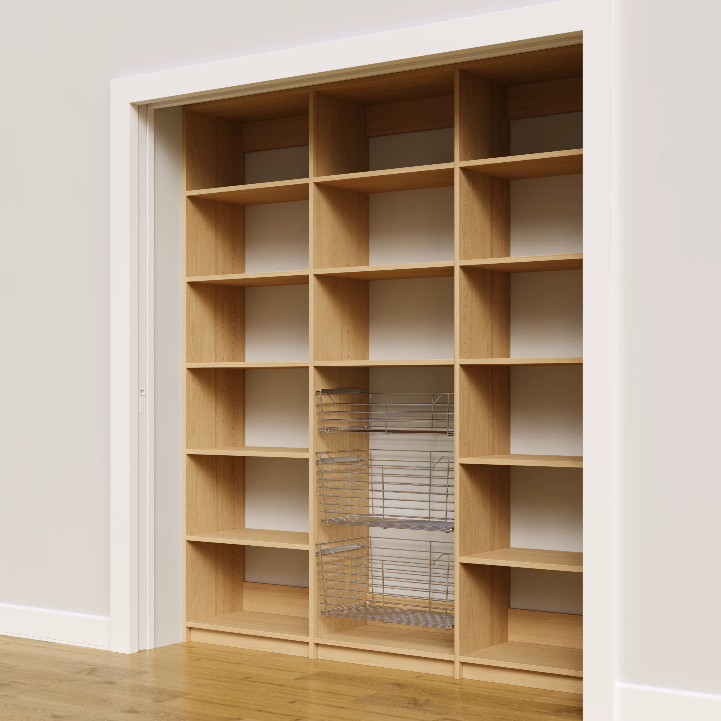 Alto Capacity Pantry Kit - Image 115