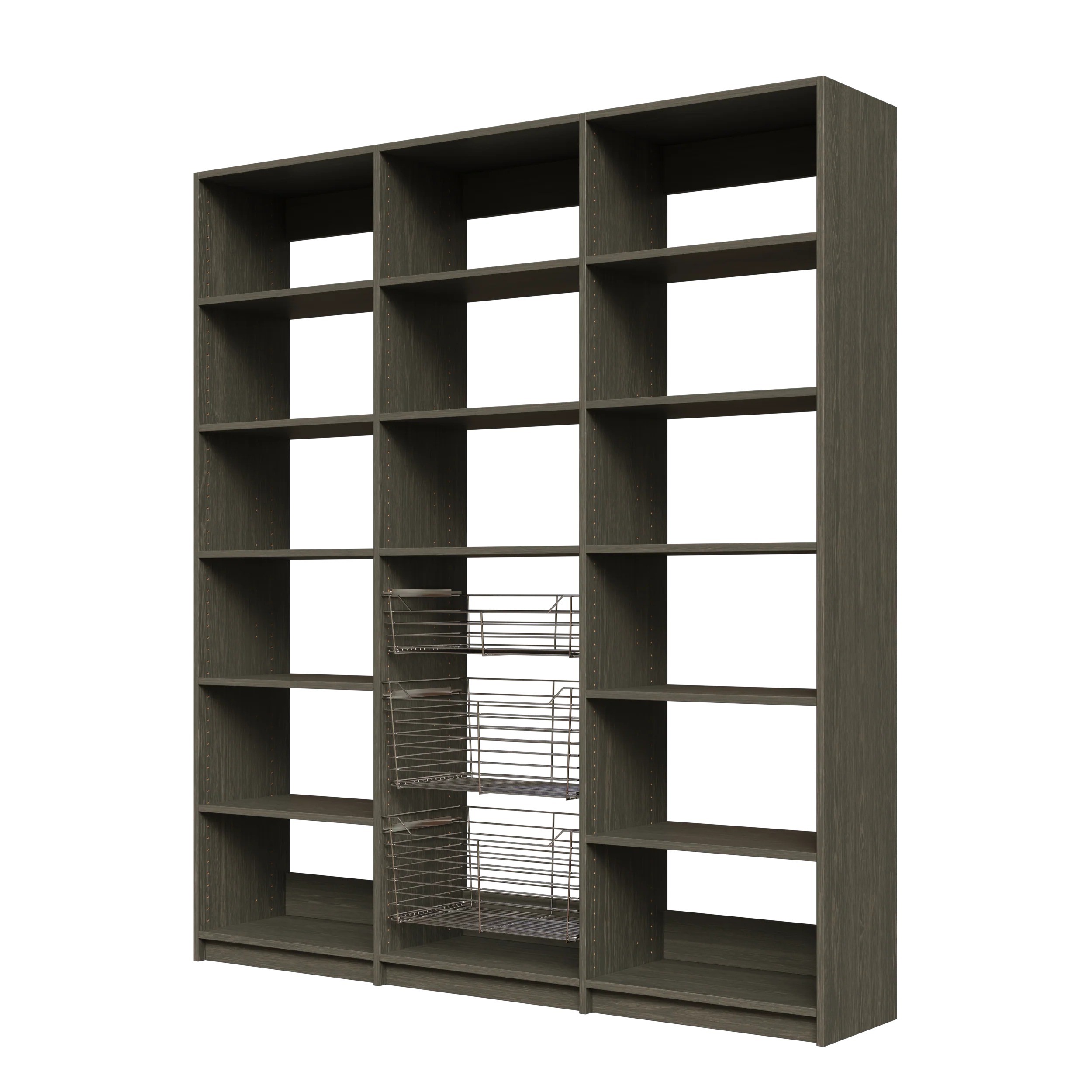 Alto Capacity Pantry Kit - Image 117