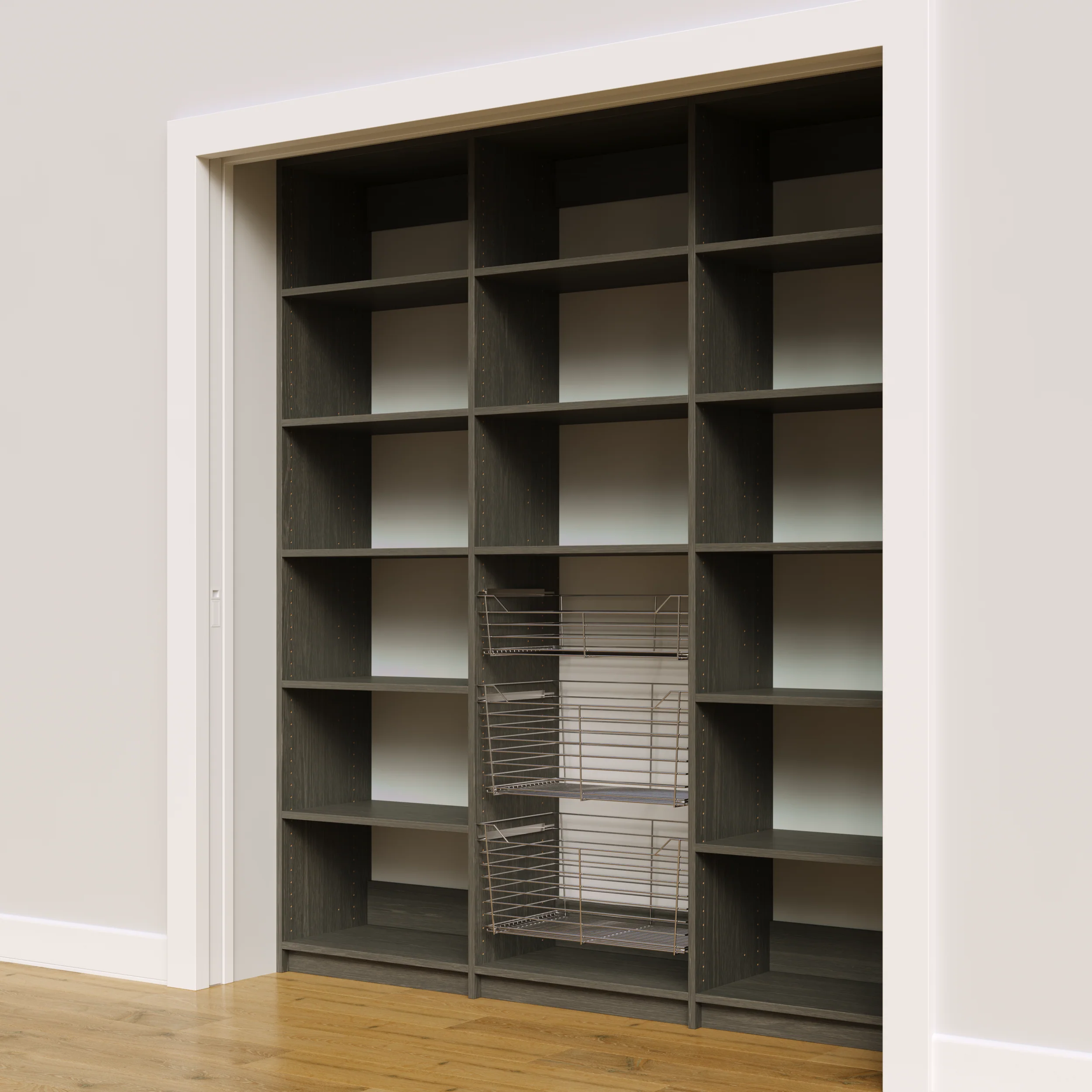 Alto Capacity Pantry Kit - Image 120