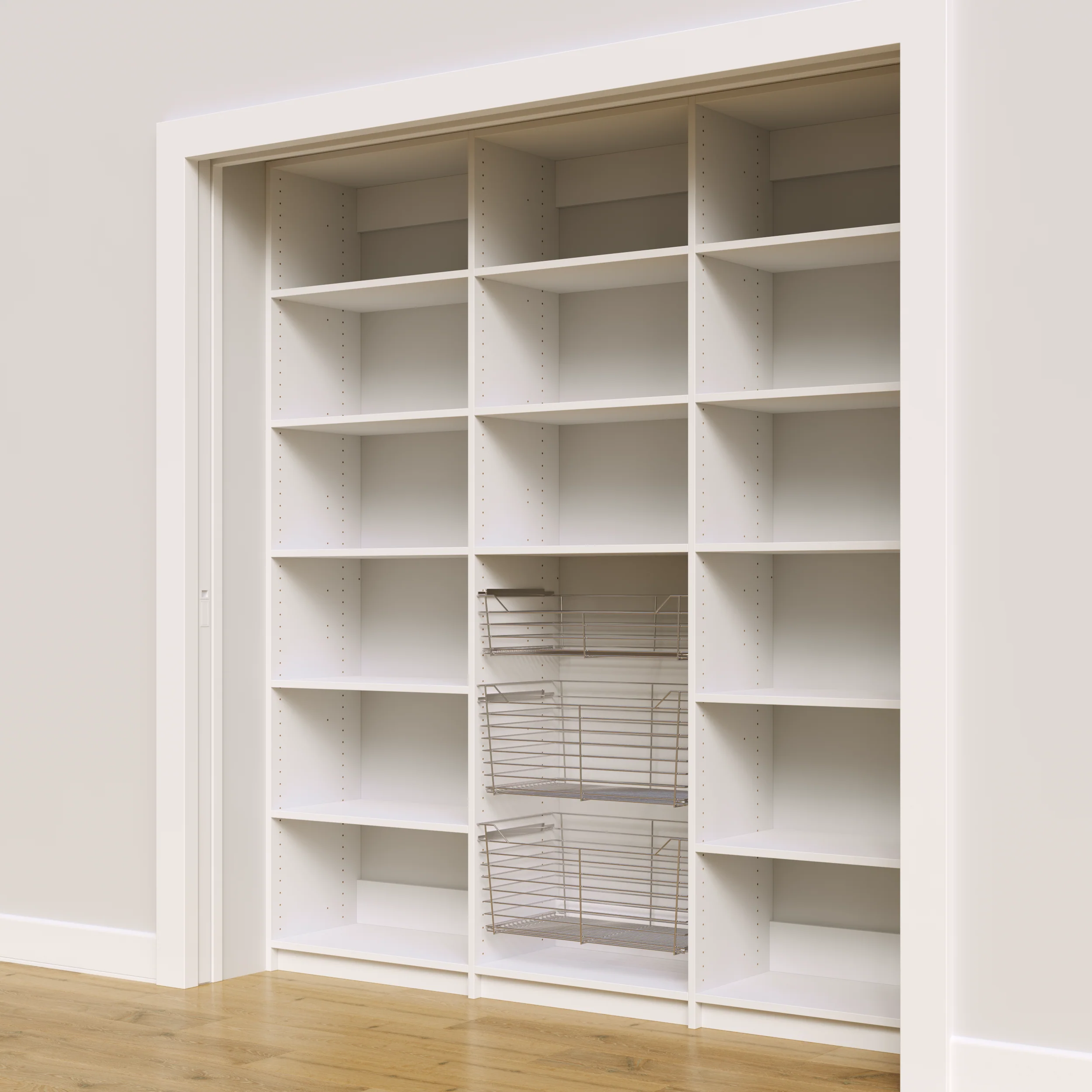 Alto Capacity Pantry Kit - Image 125