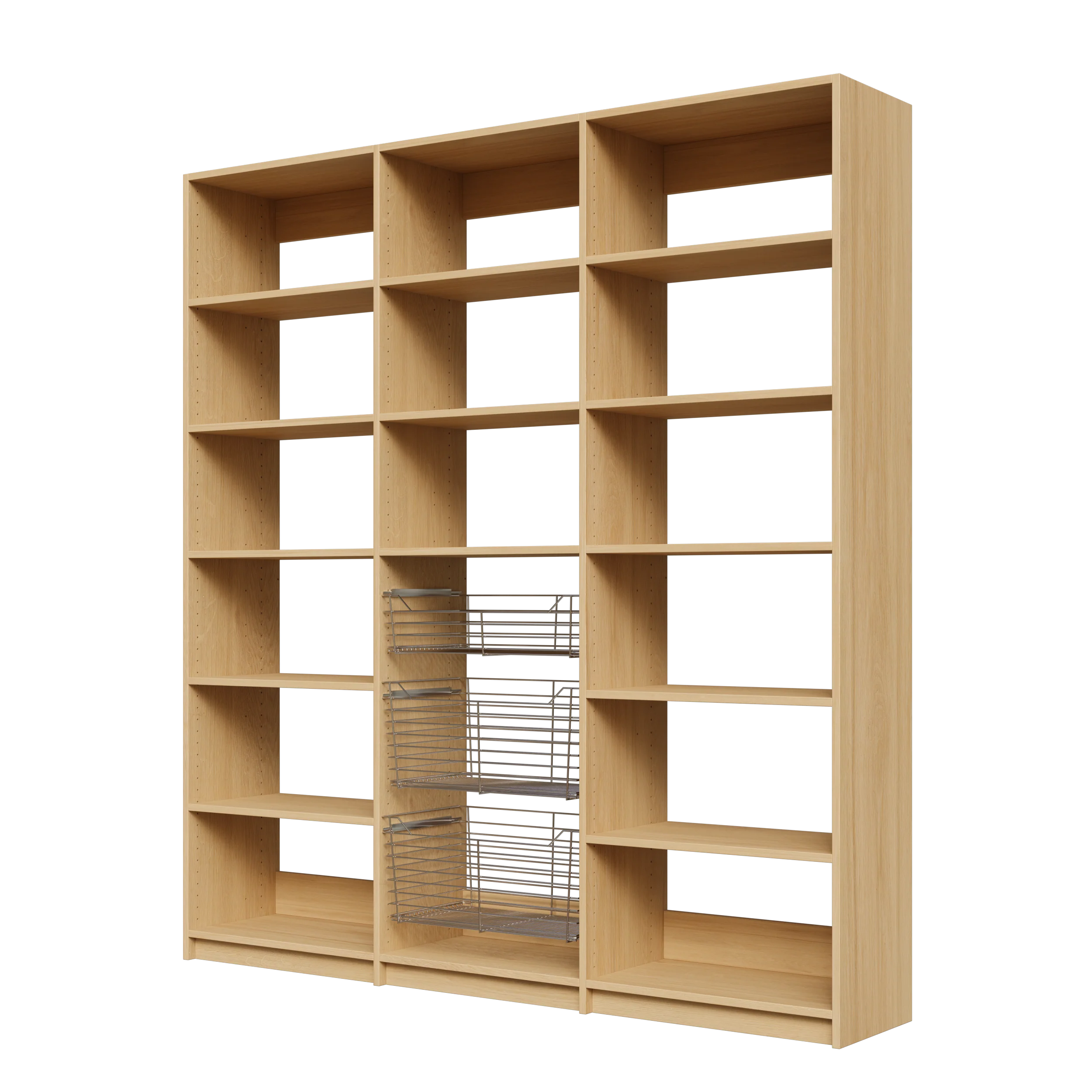 Alto Capacity Pantry Kit - Image 127