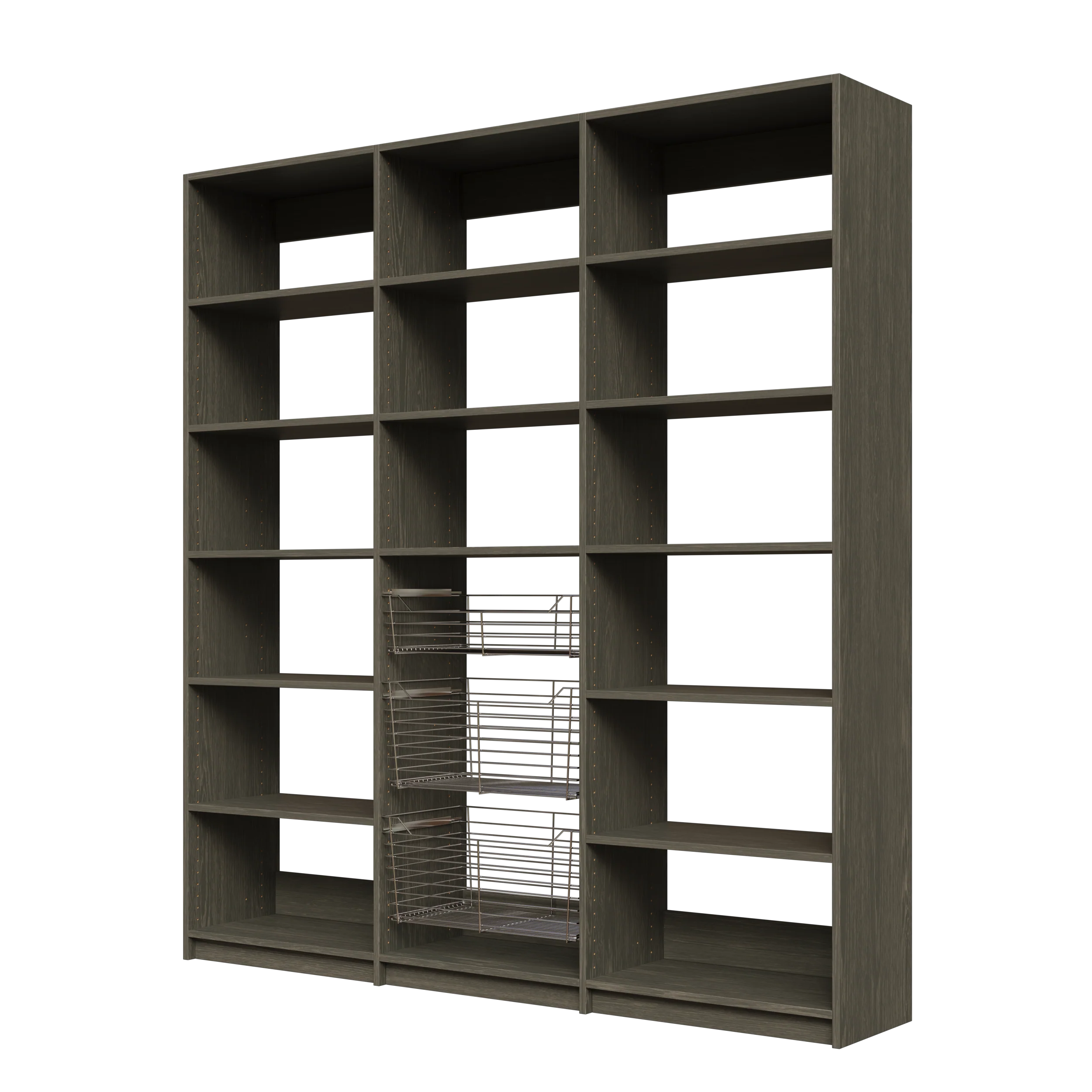 Alto Capacity Pantry Kit - Image 132