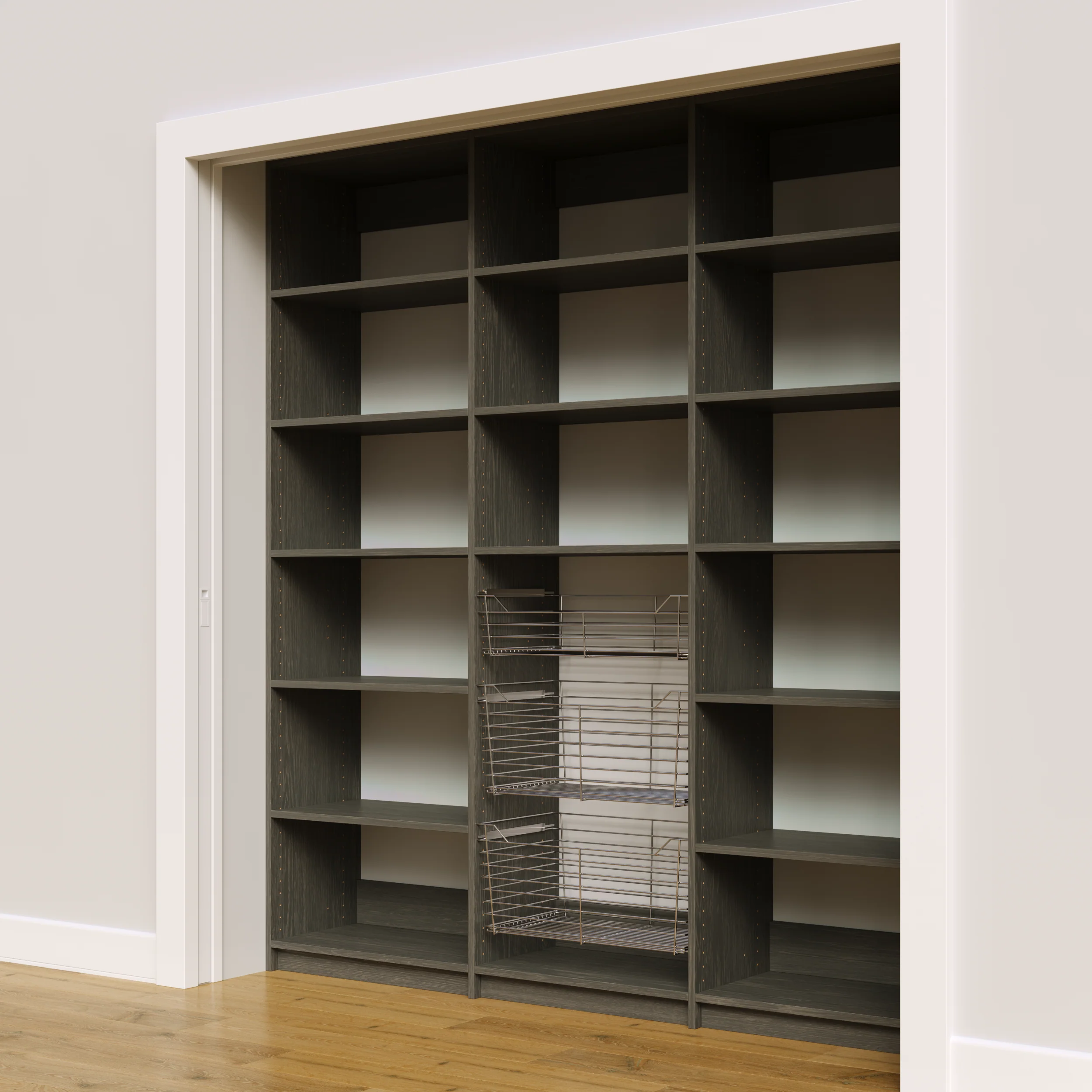 Alto Capacity Pantry Kit - Image 135