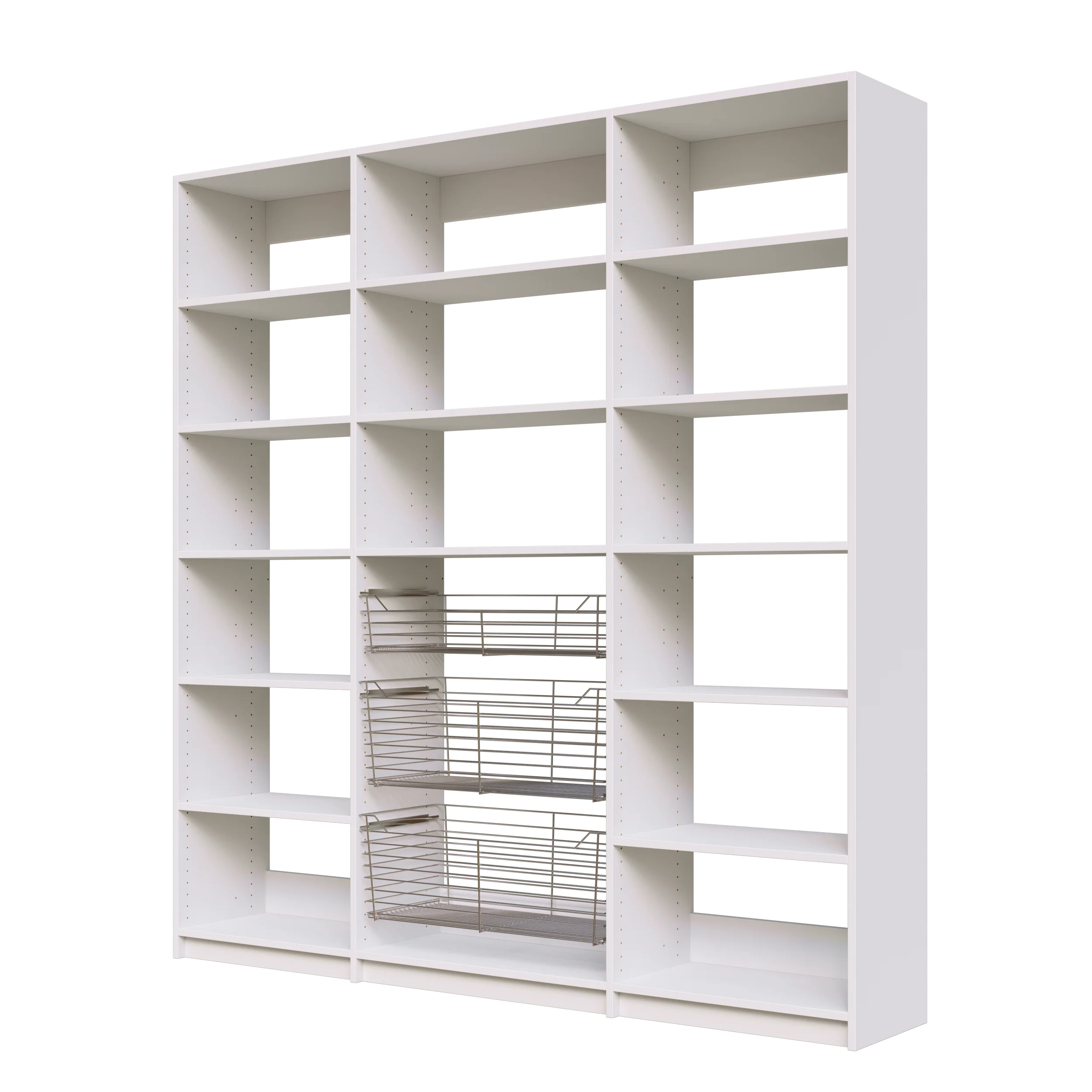 Alto Capacity Pantry Kit - Image 137
