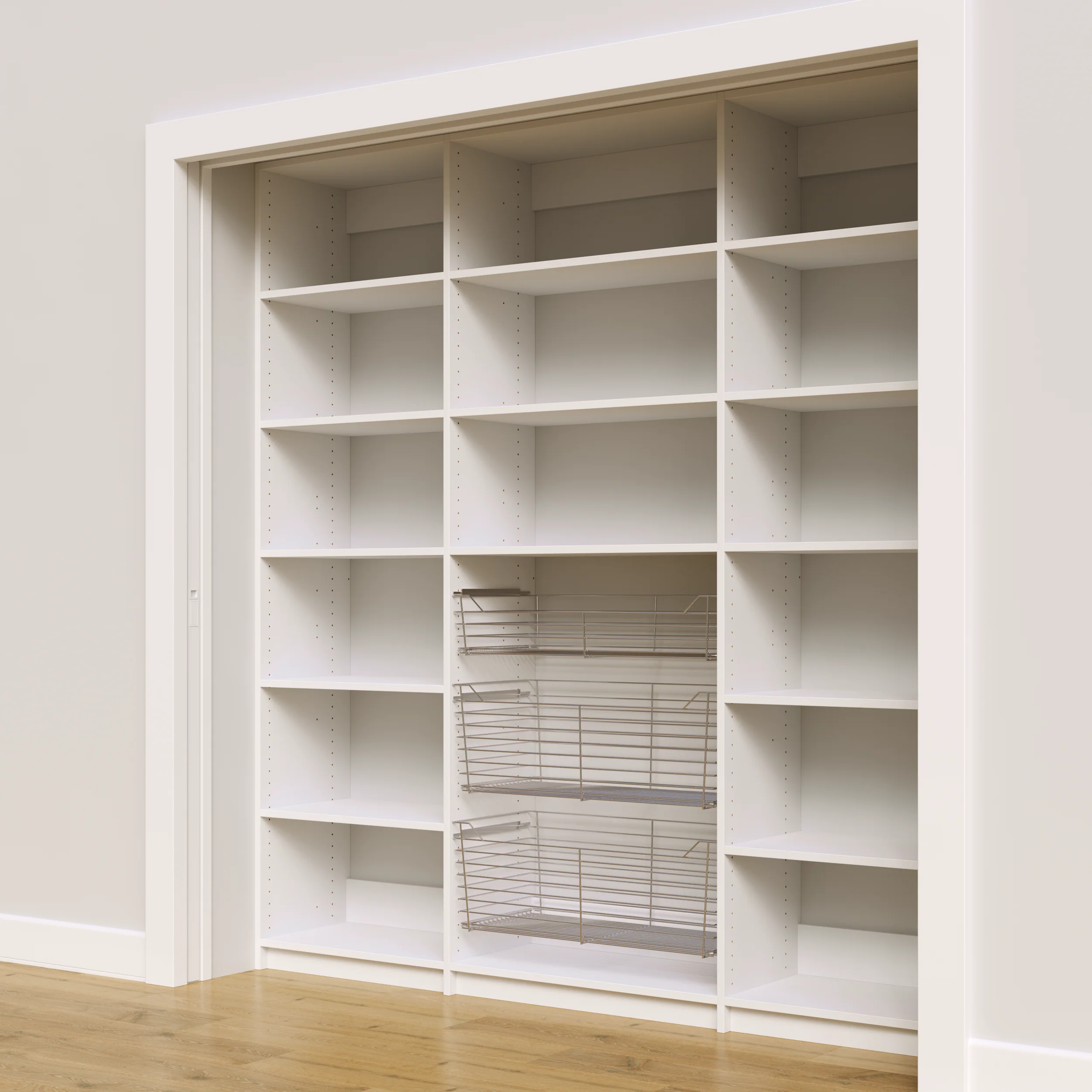 Alto Capacity Pantry Kit - Image 140