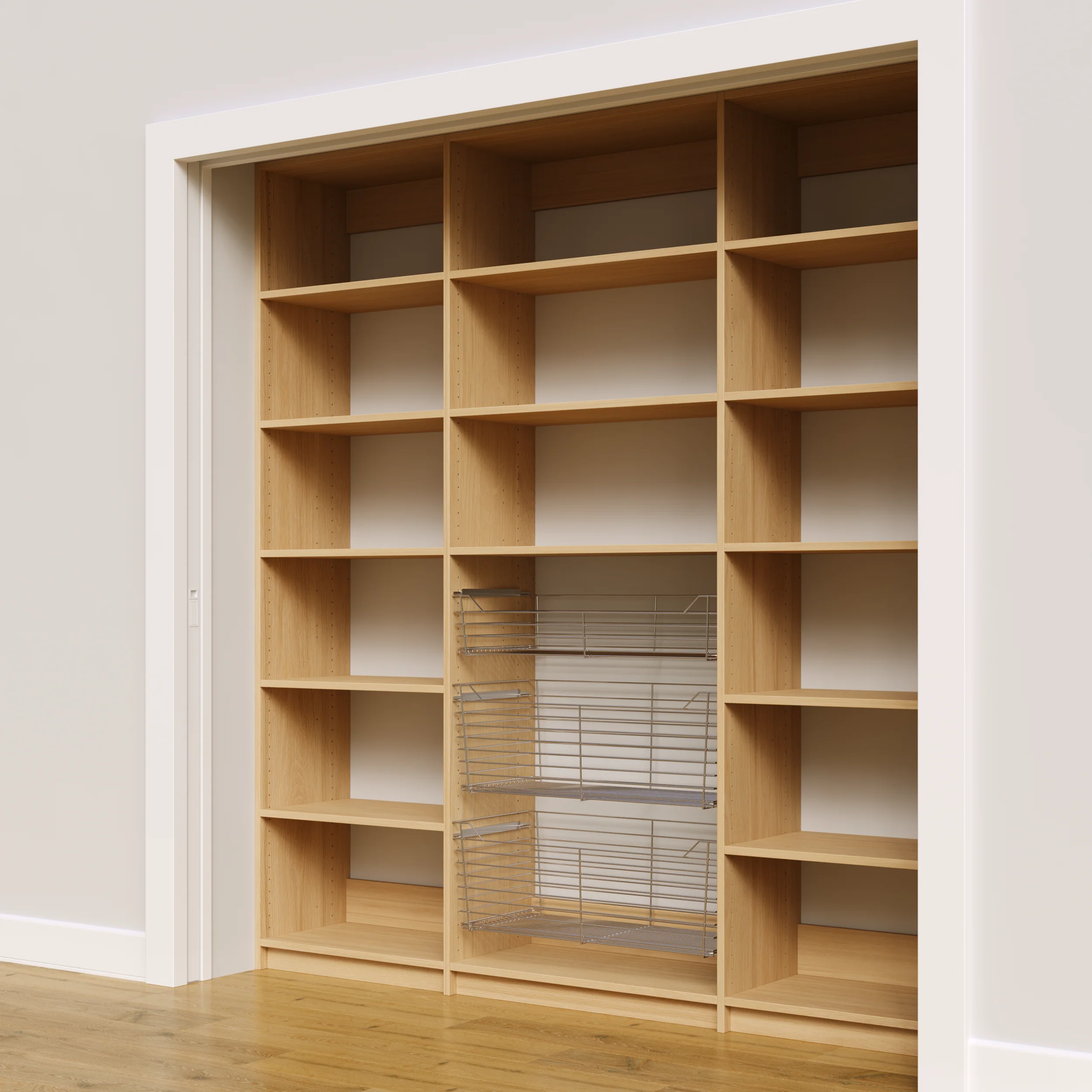 Alto Capacity Pantry Kit - Image 145