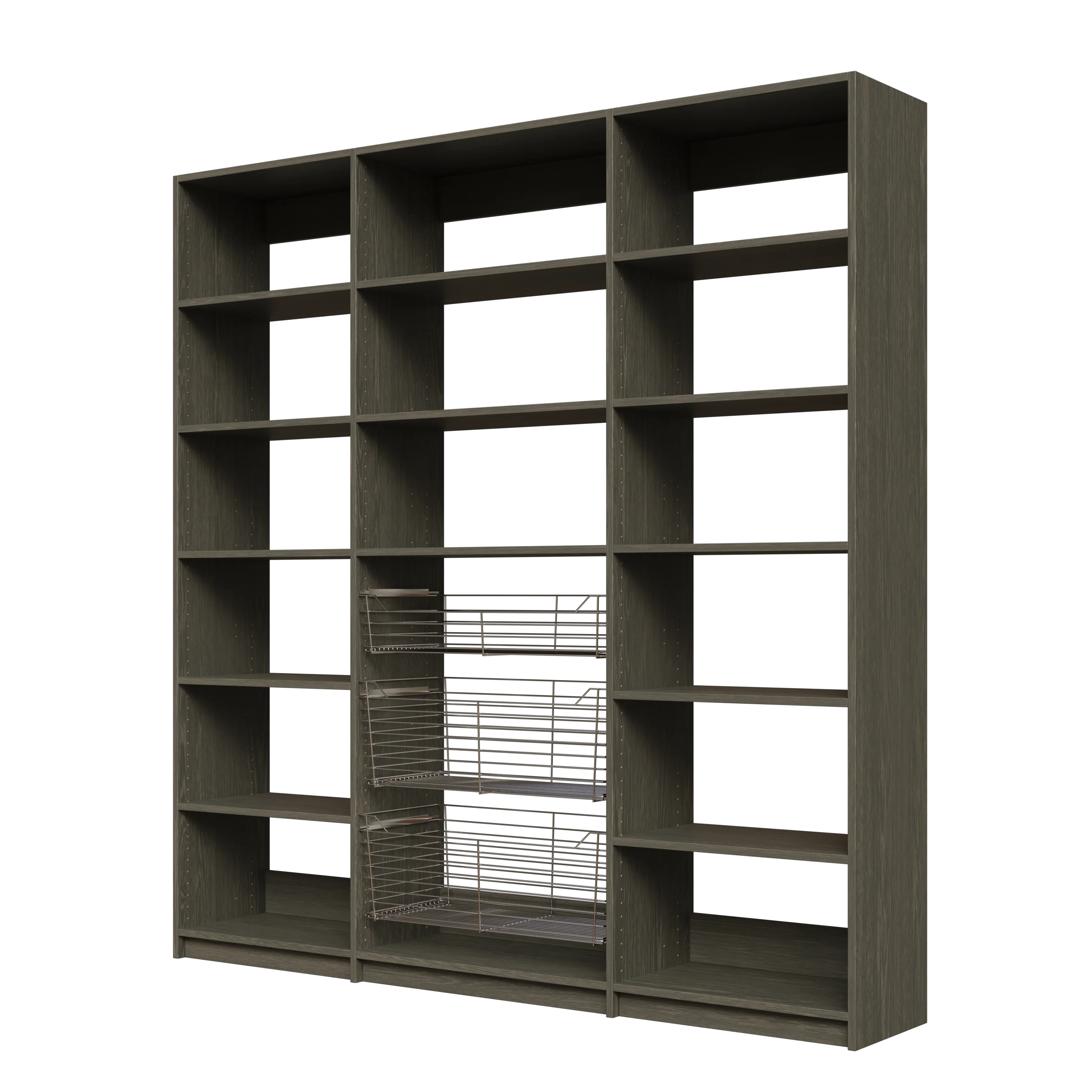Alto Capacity Pantry Kit - Image 147