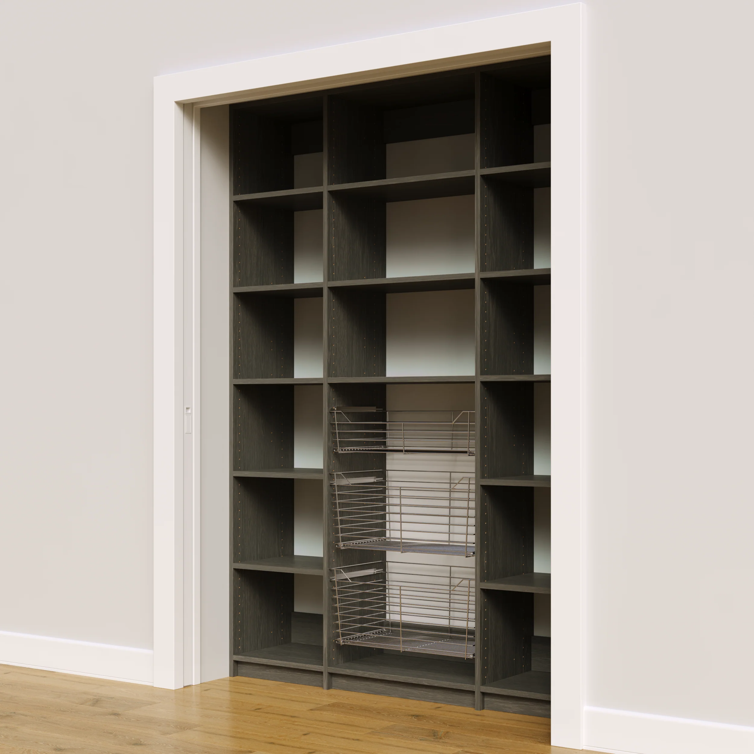 Alto Capacity Pantry Kit - Image 15