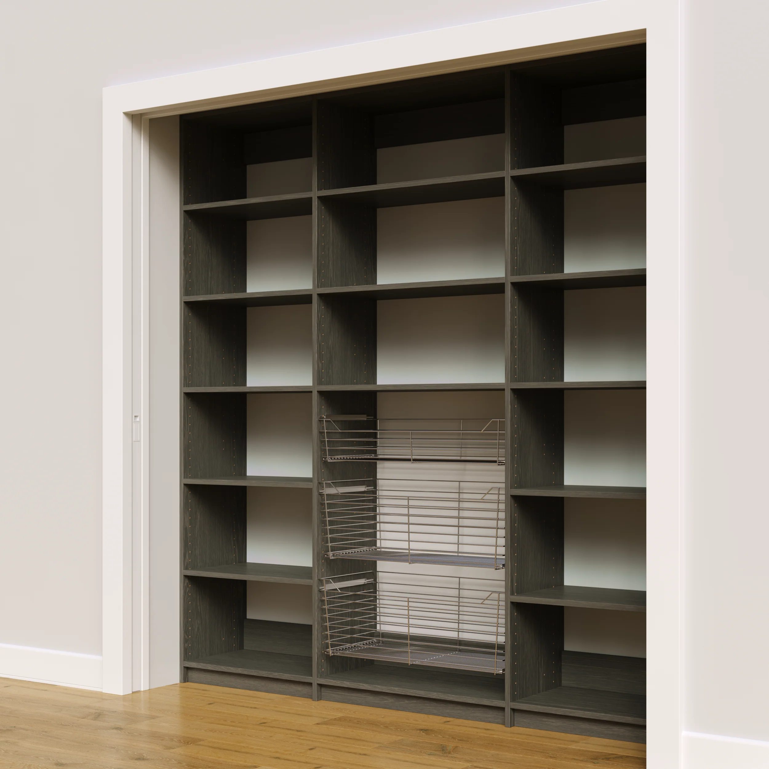 Alto Capacity Pantry Kit - Image 150