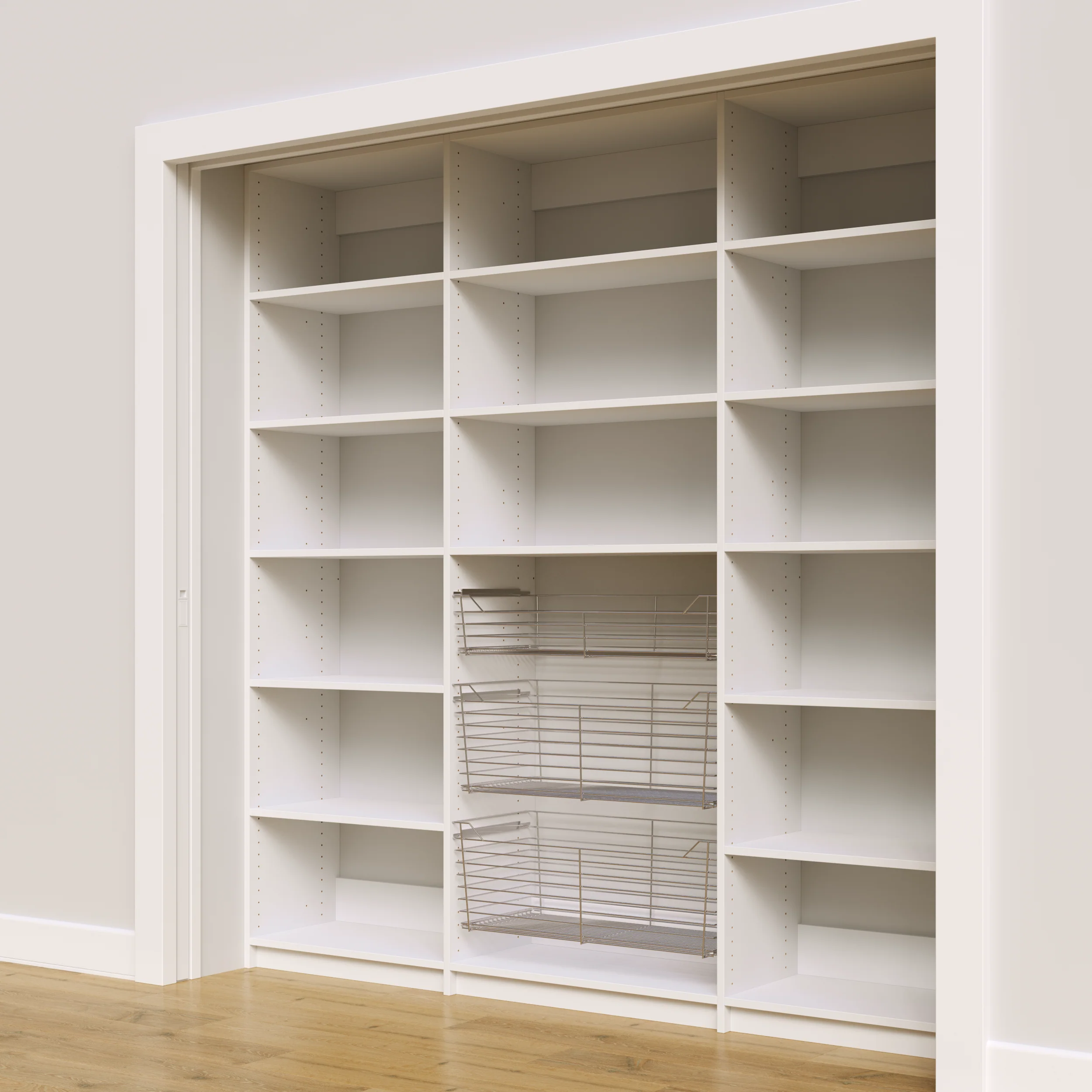 Alto Capacity Pantry Kit - Image 155