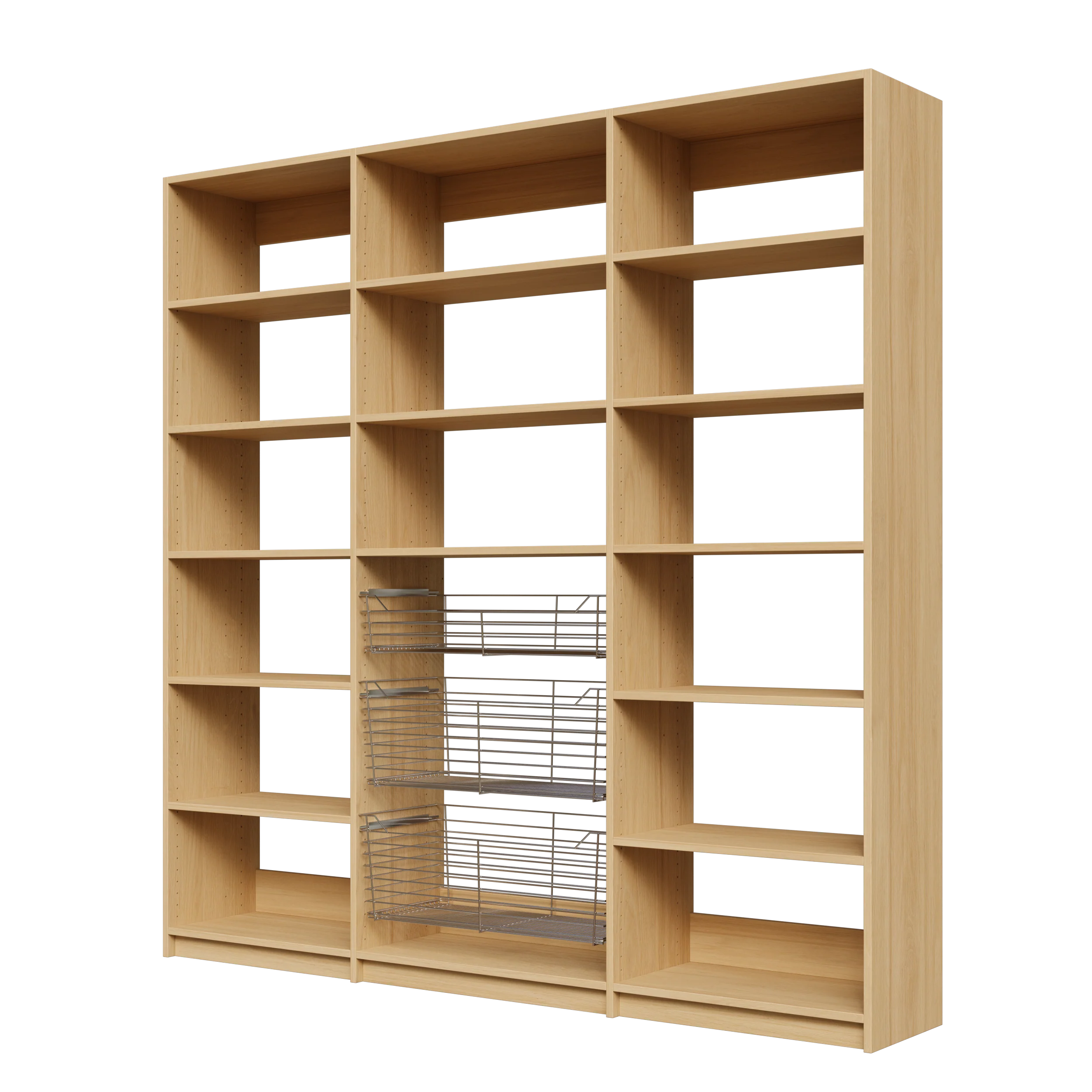 Alto Capacity Pantry Kit - Image 157