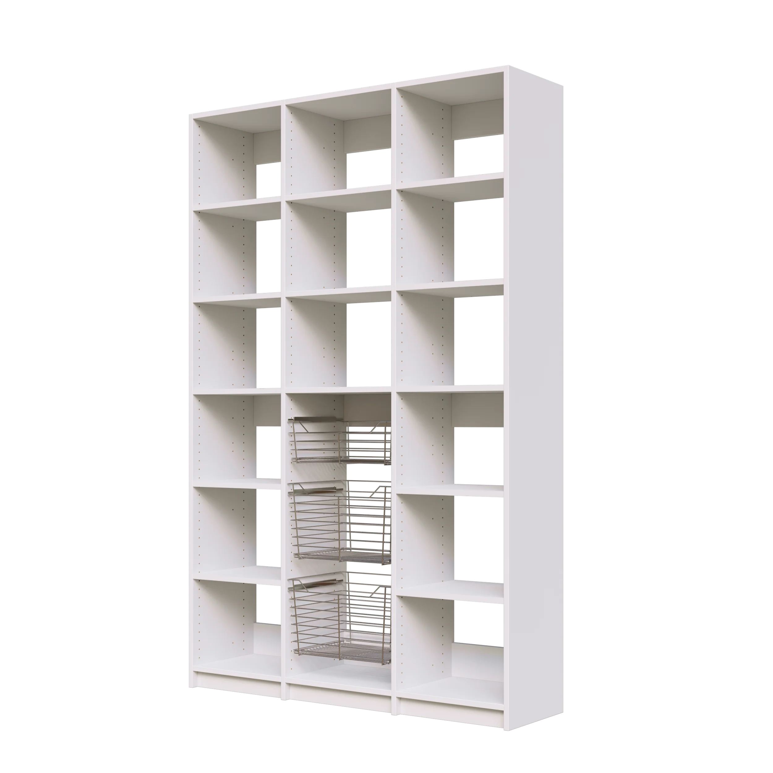 Alto Capacity Pantry Kit - Image 16