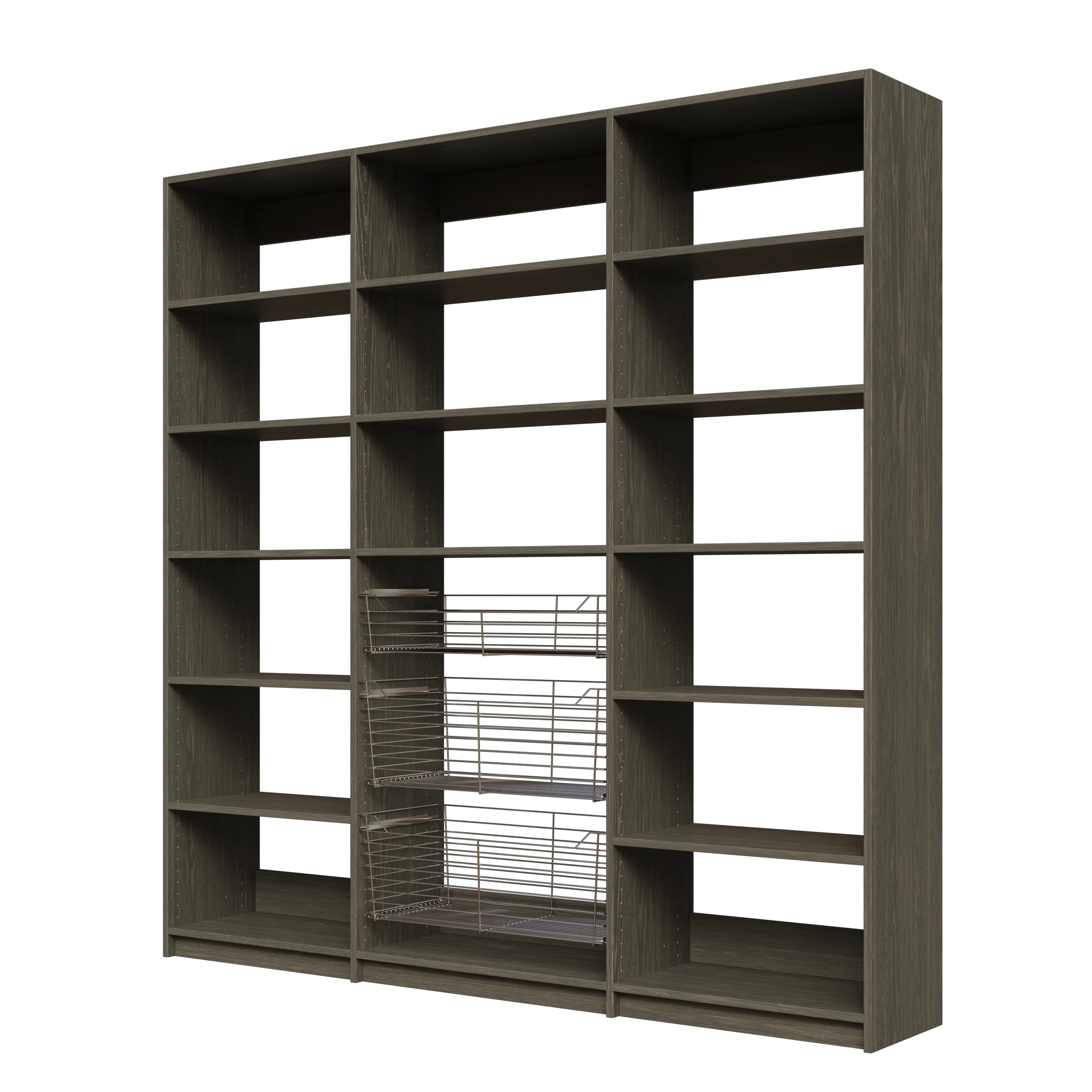 Alto Capacity Pantry Kit - Image 162