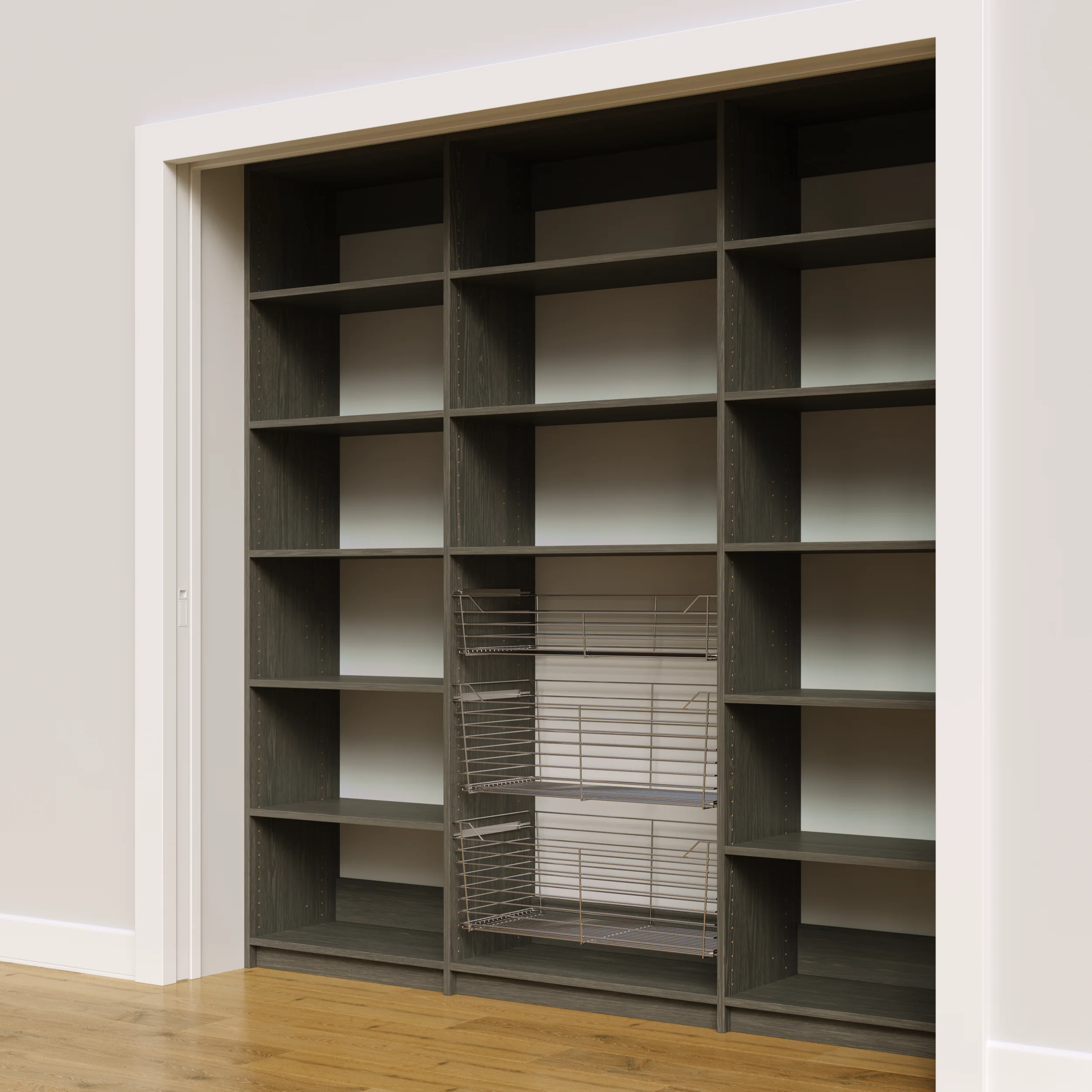Alto Capacity Pantry Kit - Image 165