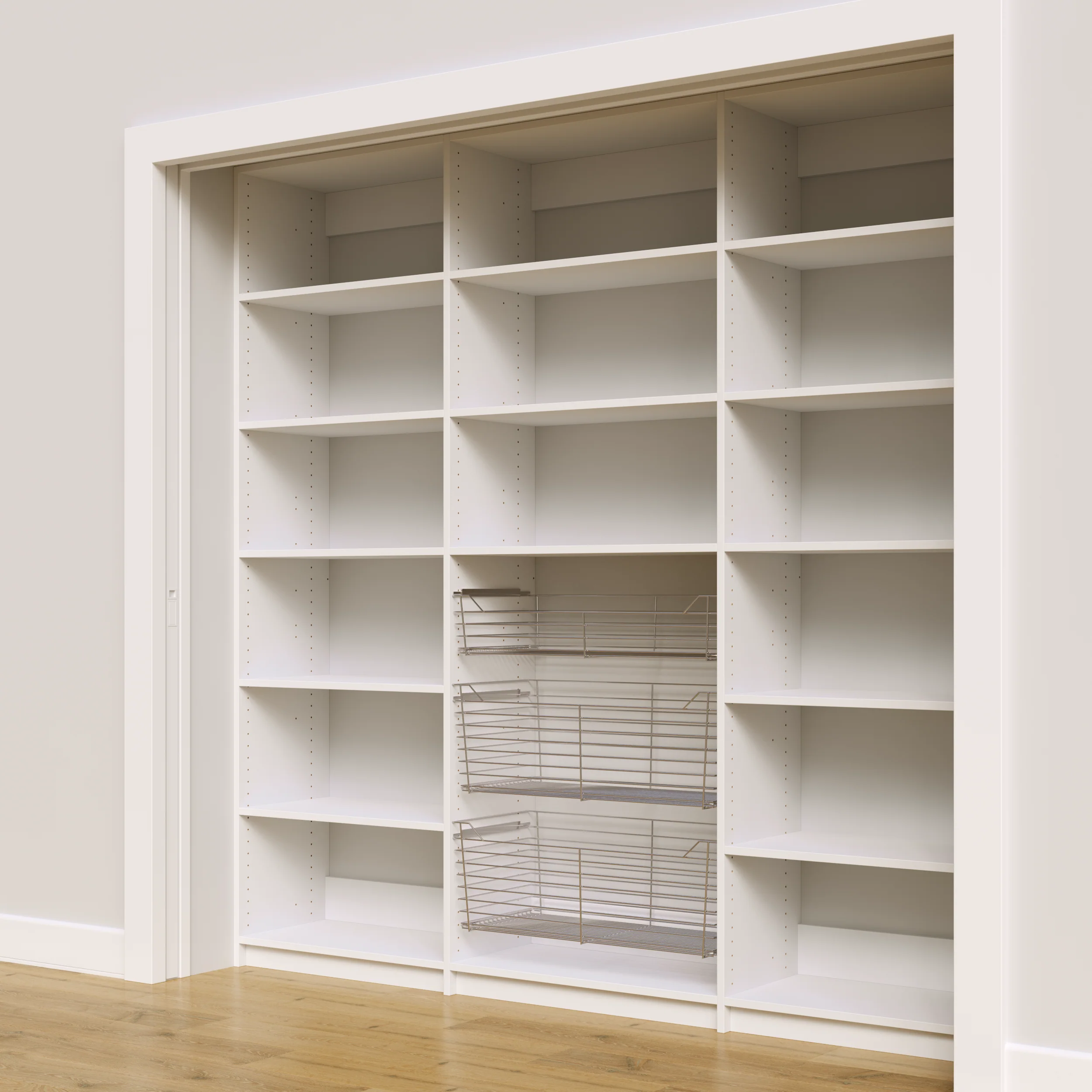 Alto Capacity Pantry Kit - Image 170