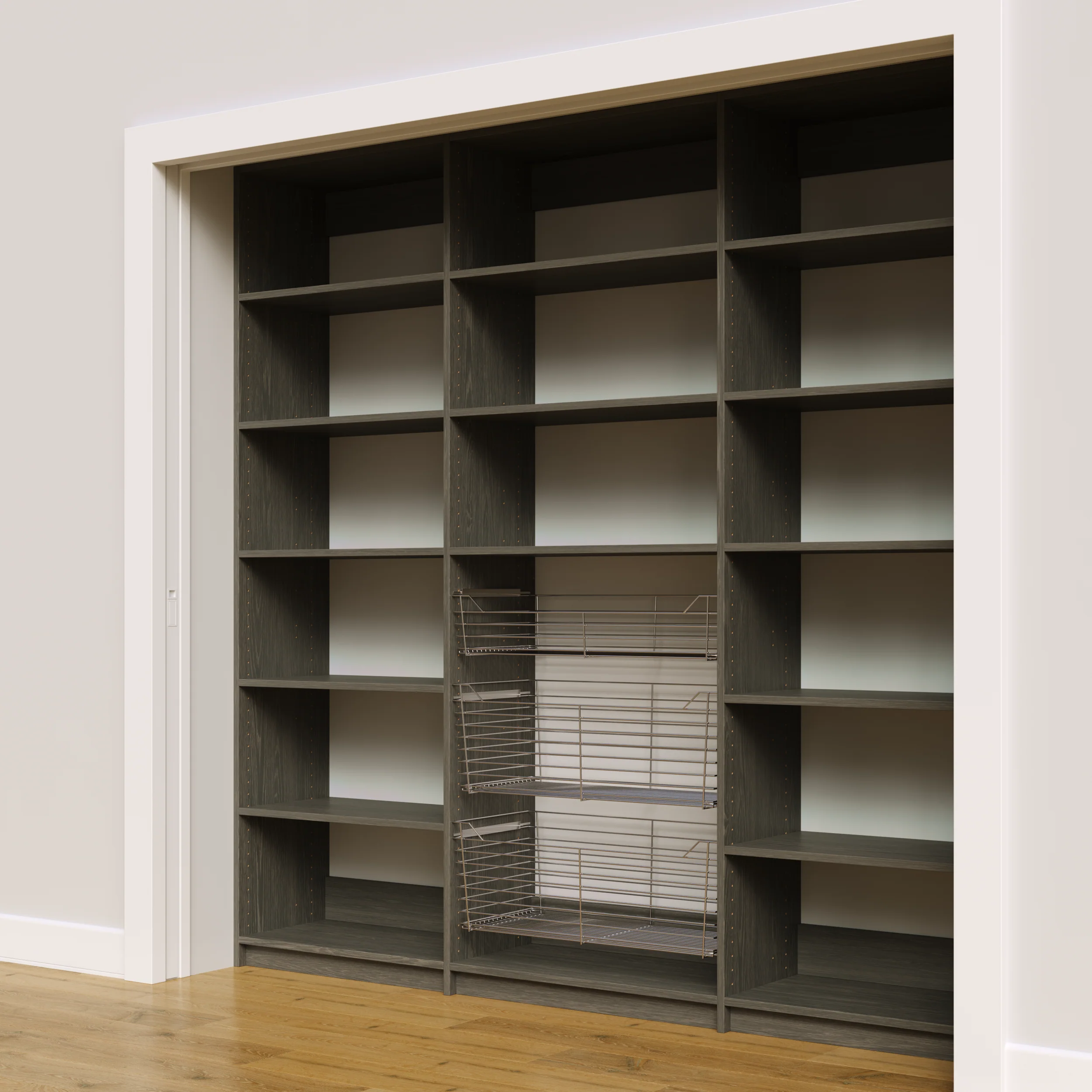 Alto Capacity Pantry Kit - Image 180