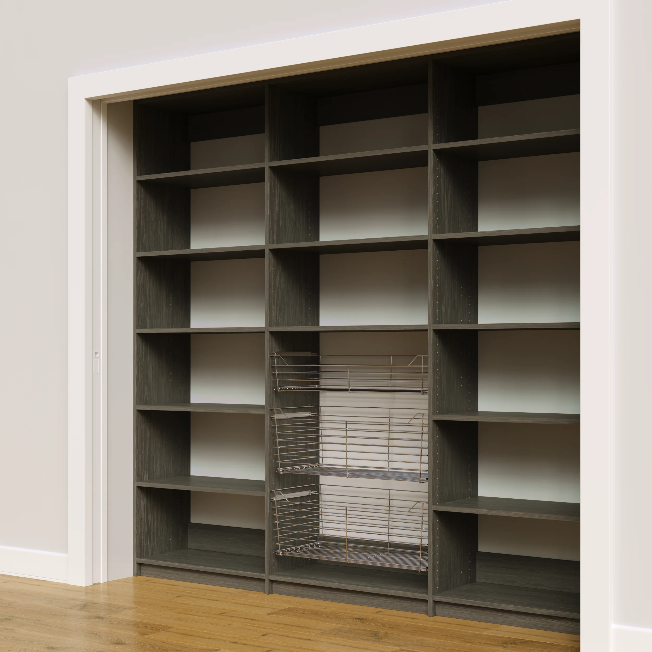 Alto Capacity Pantry Kit - Image 195
