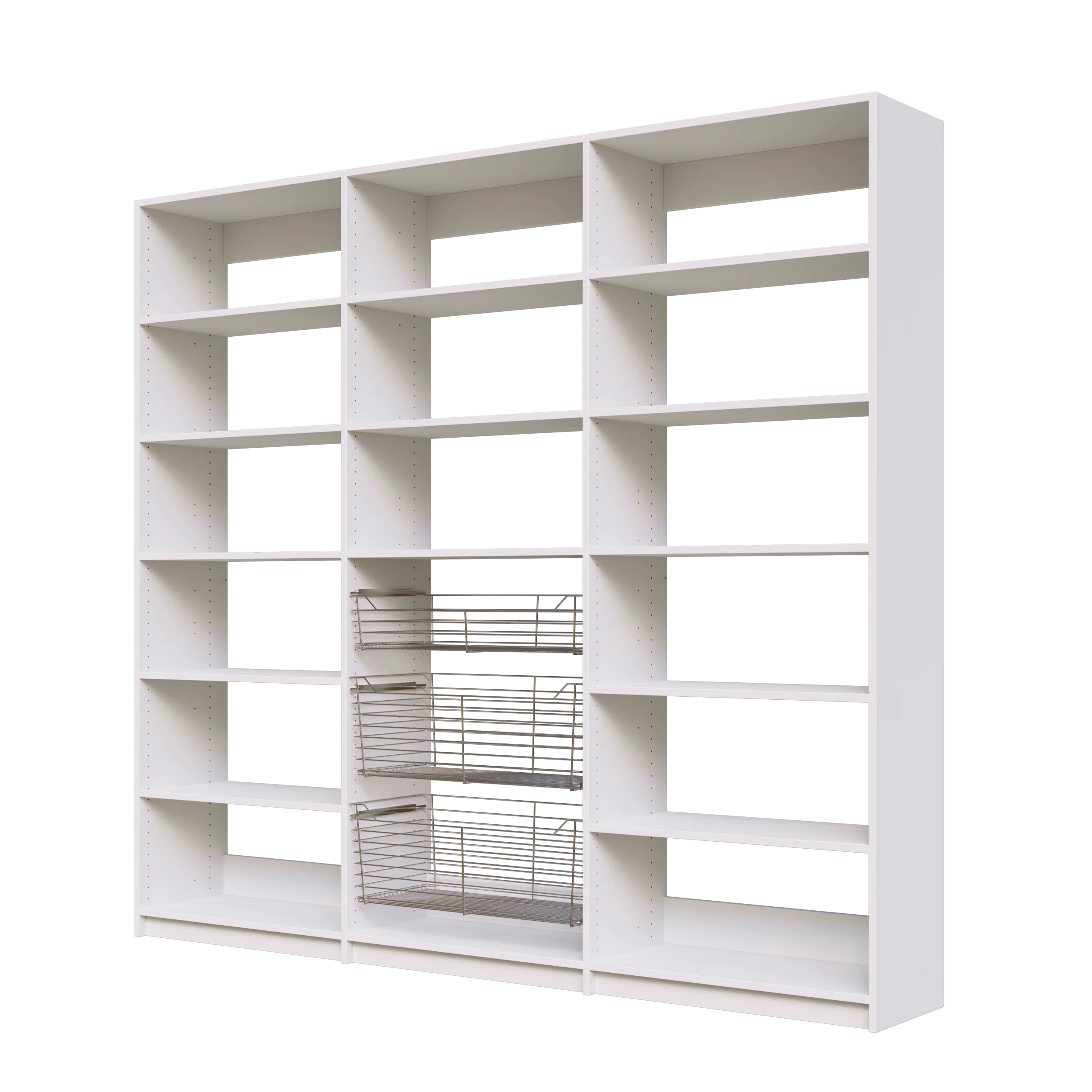 Alto Capacity Pantry Kit - Image 197