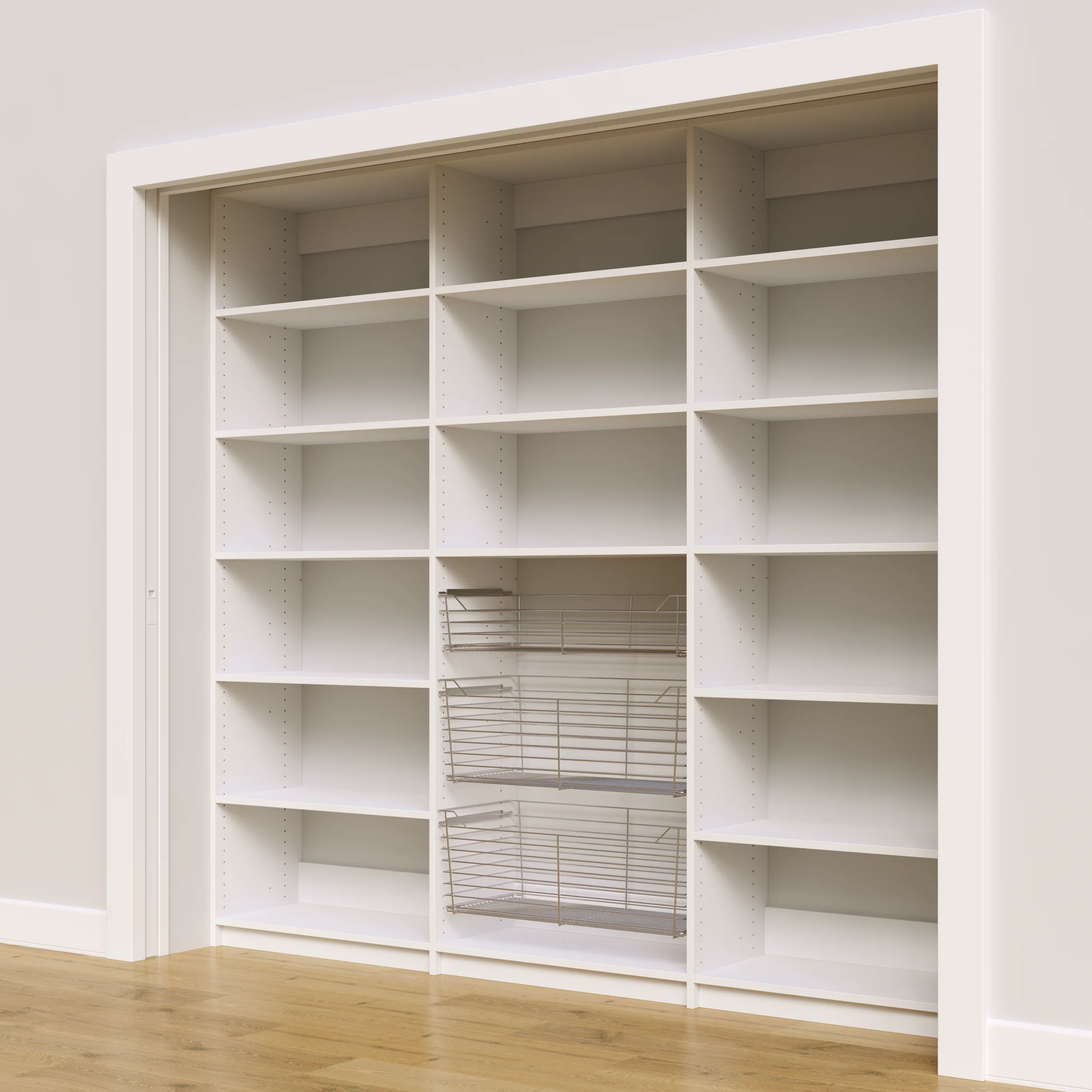 Alto Capacity Pantry Kit - Image 200