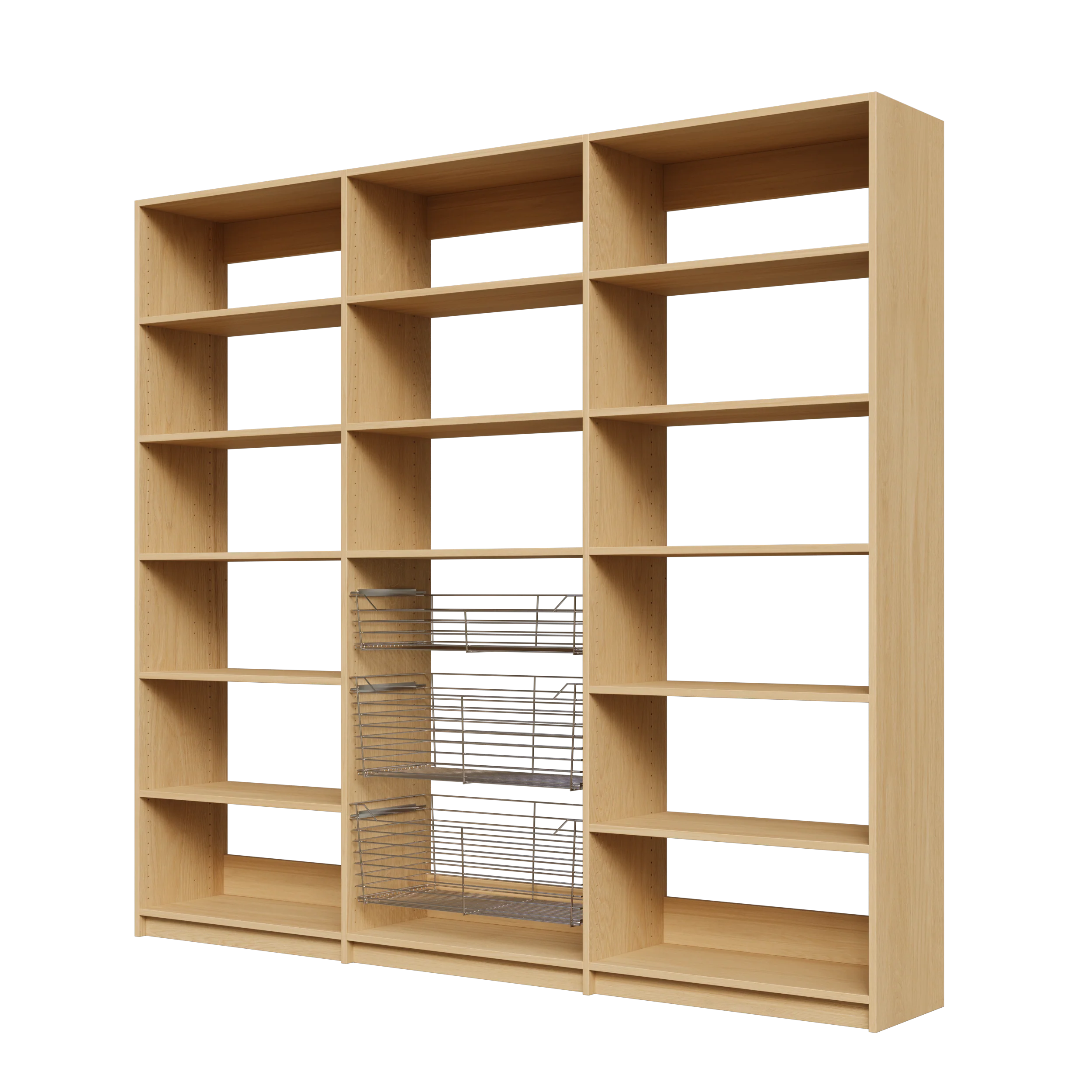 Alto Capacity Pantry Kit - Image 202
