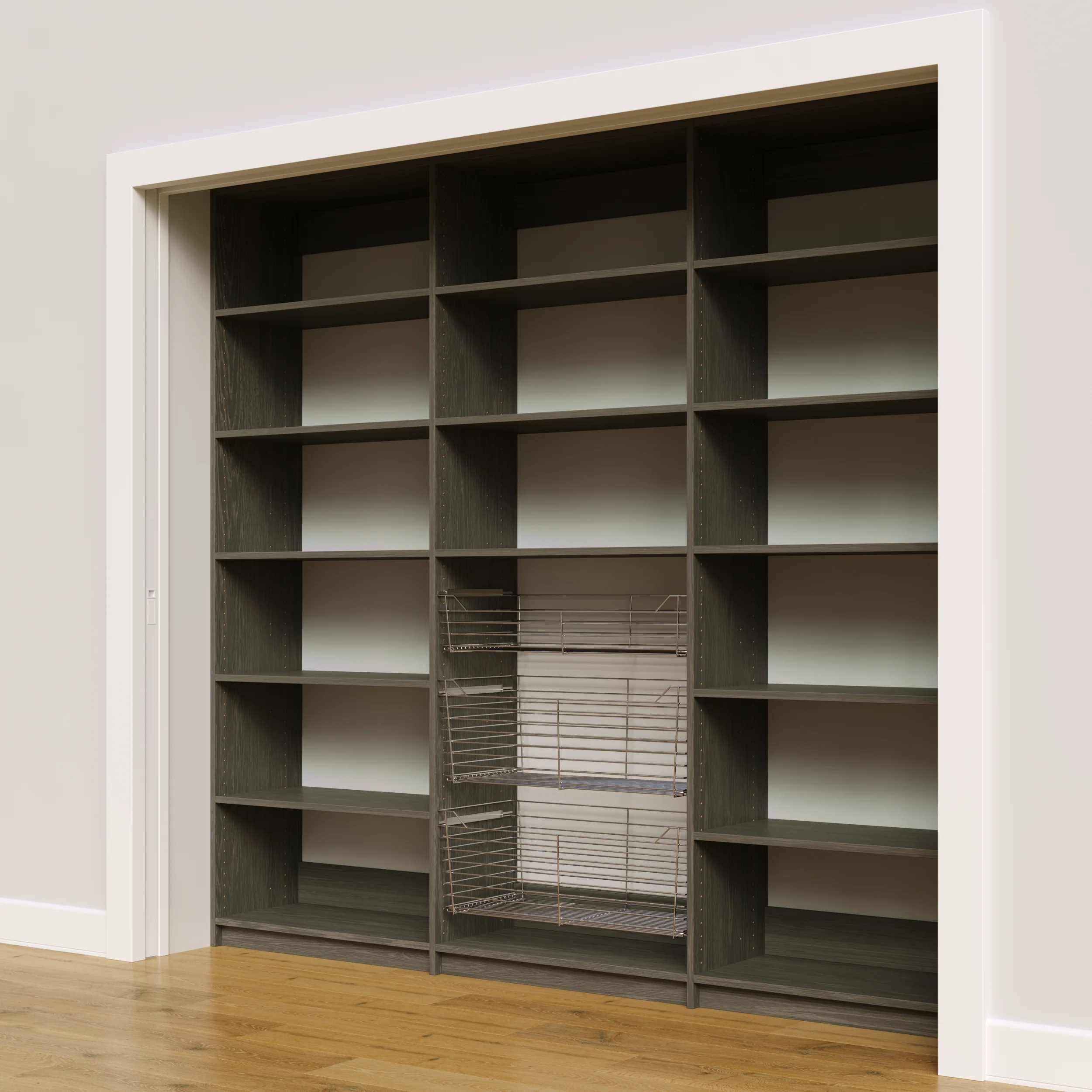Alto Capacity Pantry Kit - Image 210