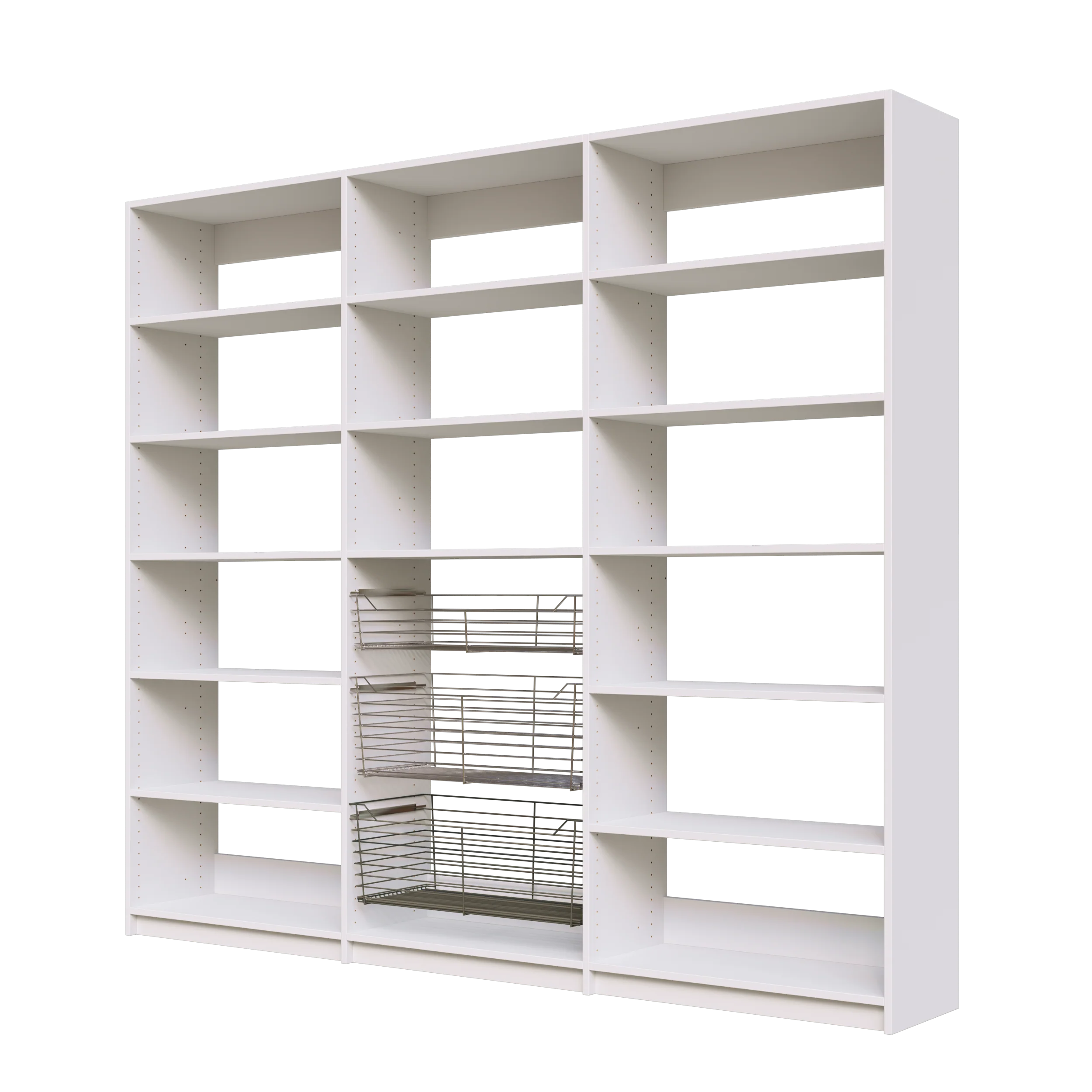 Alto Capacity Pantry Kit - Image 212