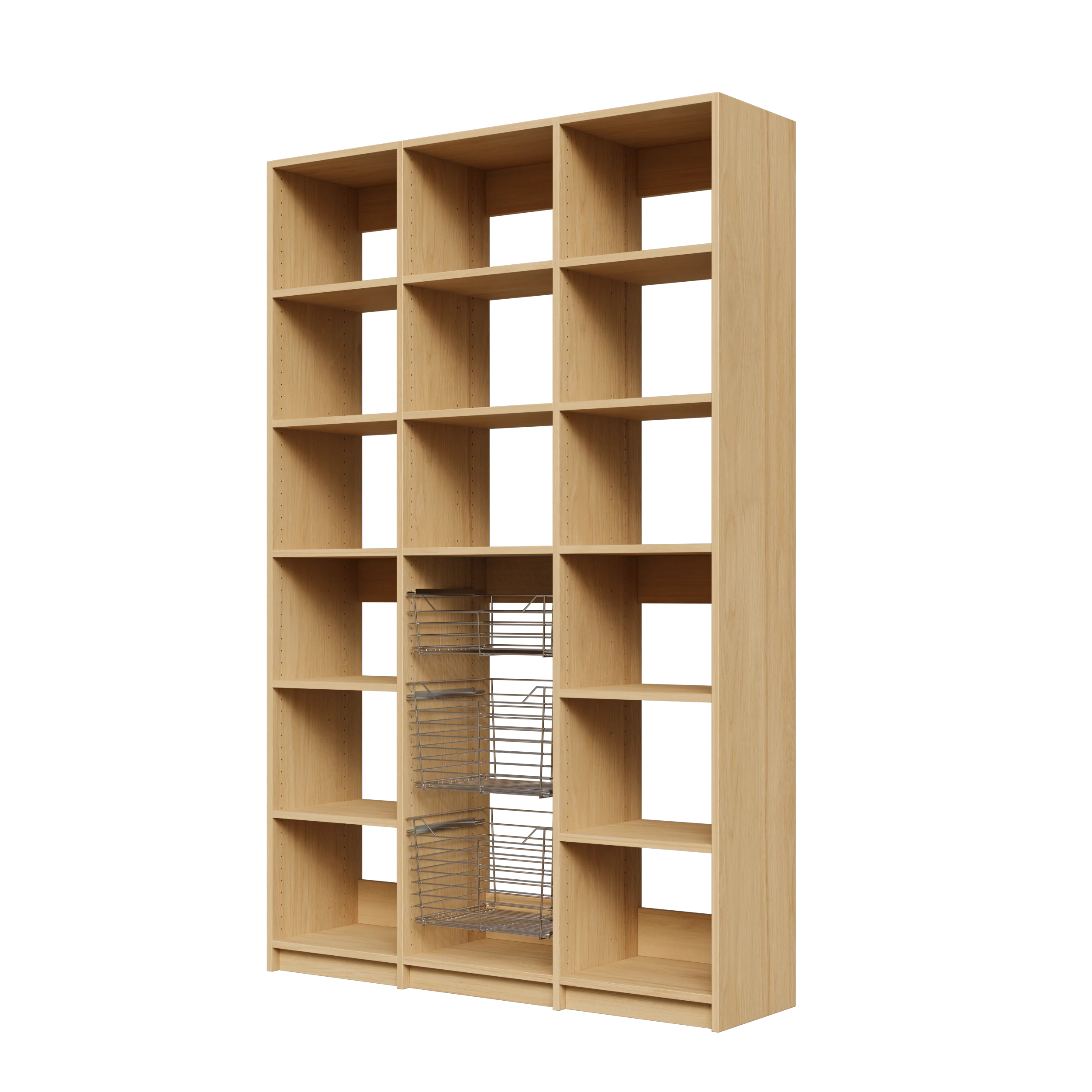 Alto Capacity Pantry Kit - Image 22