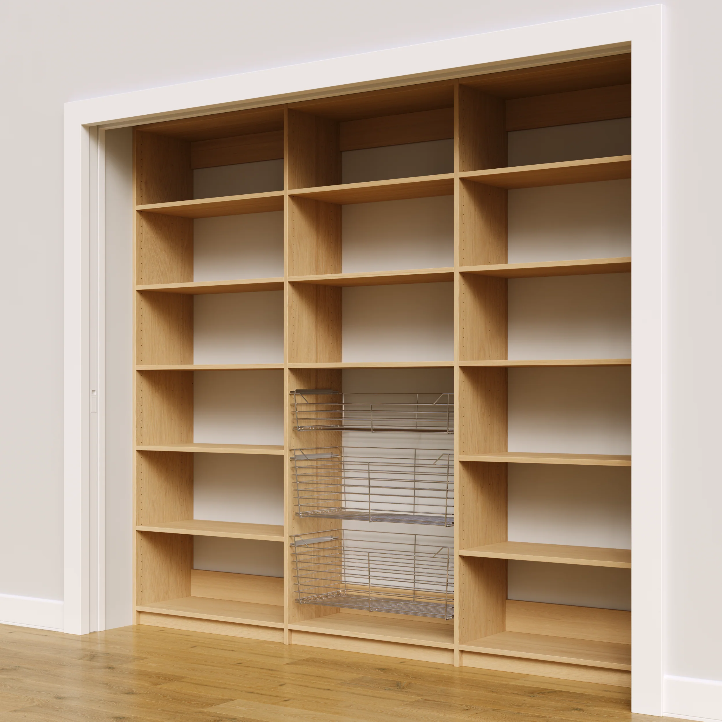 Alto Capacity Pantry Kit - Image 220