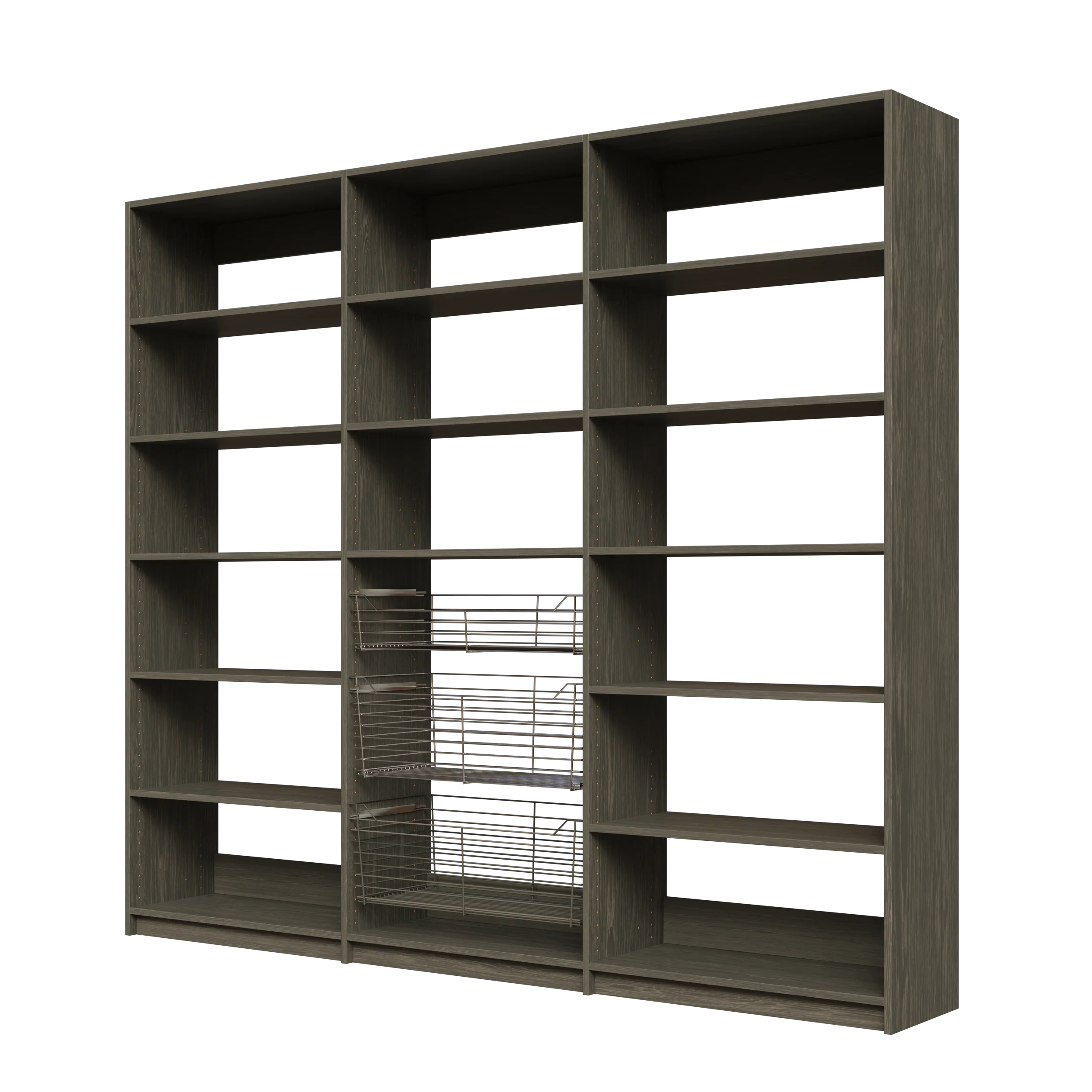 Alto Capacity Pantry Kit - Image 222