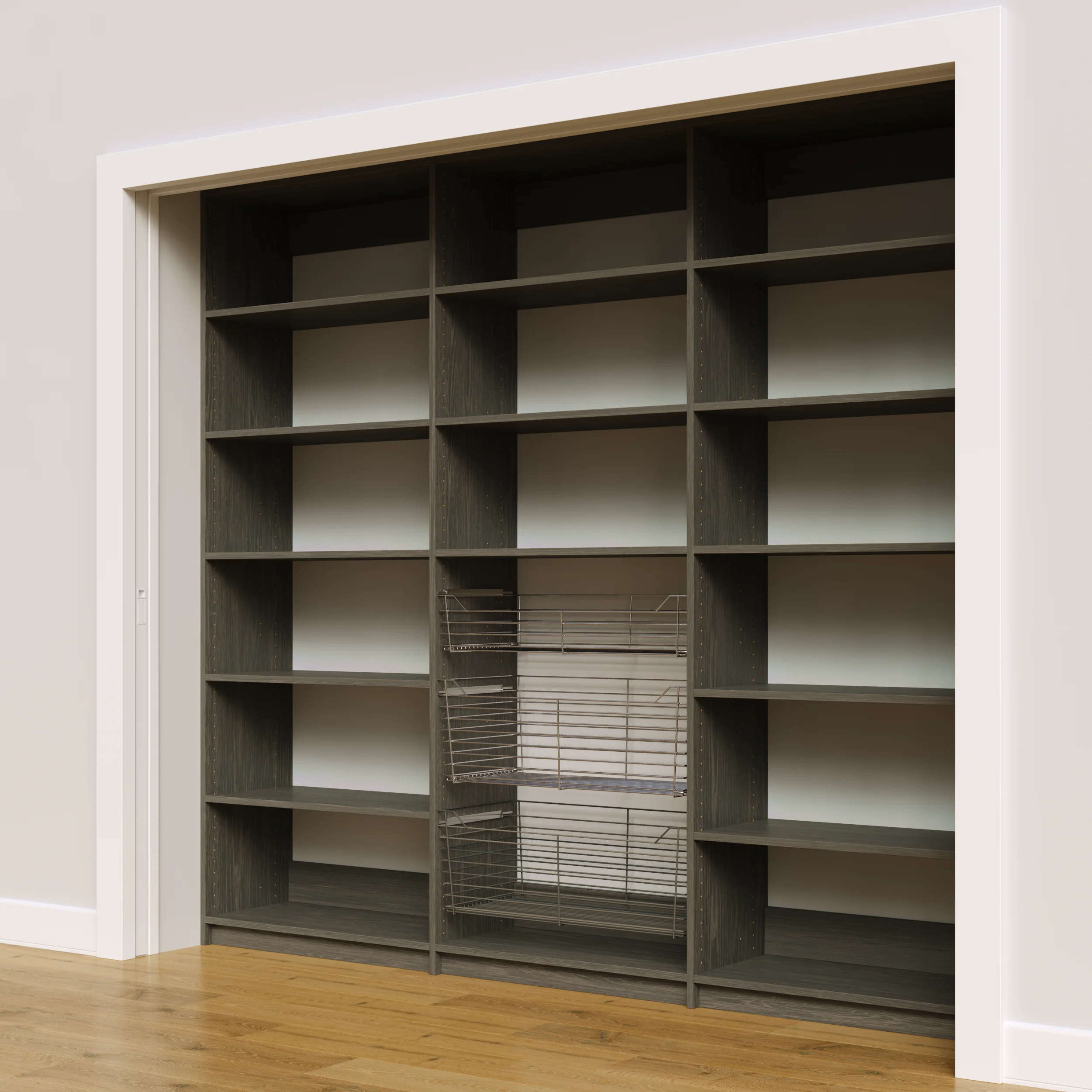 Alto Capacity Pantry Kit - Image 225