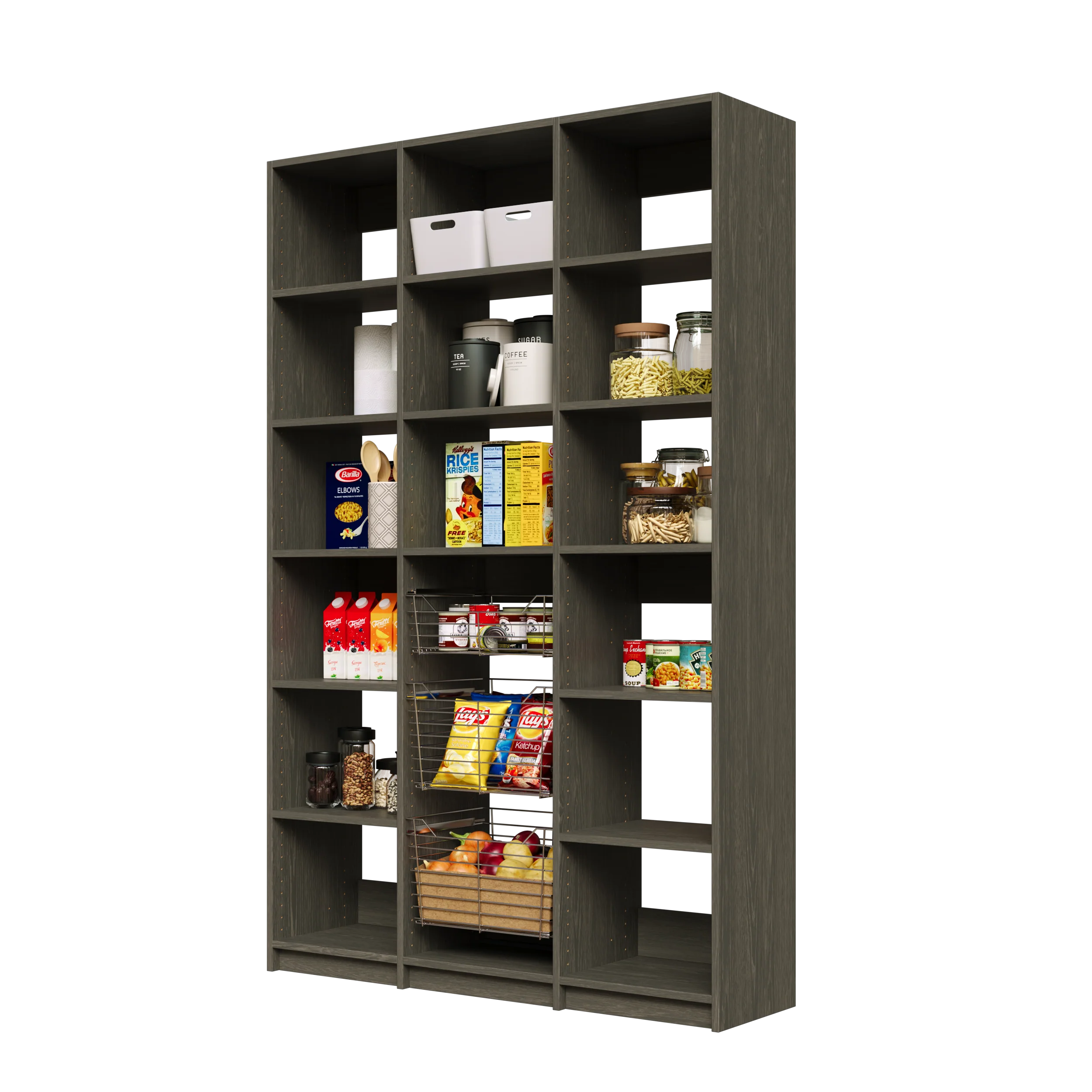 Alto Capacity Pantry Kit - Image 26