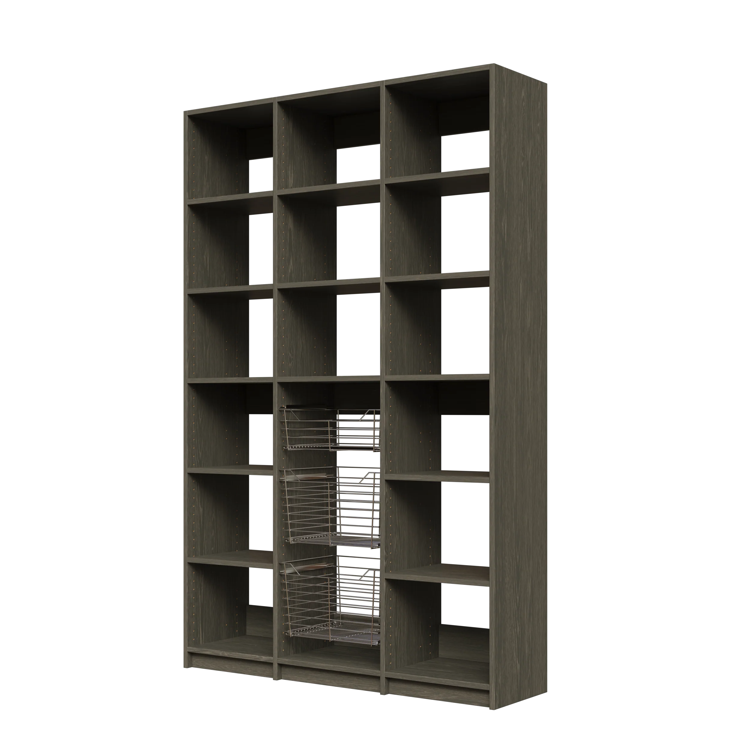 Alto Capacity Pantry Kit - Image 27