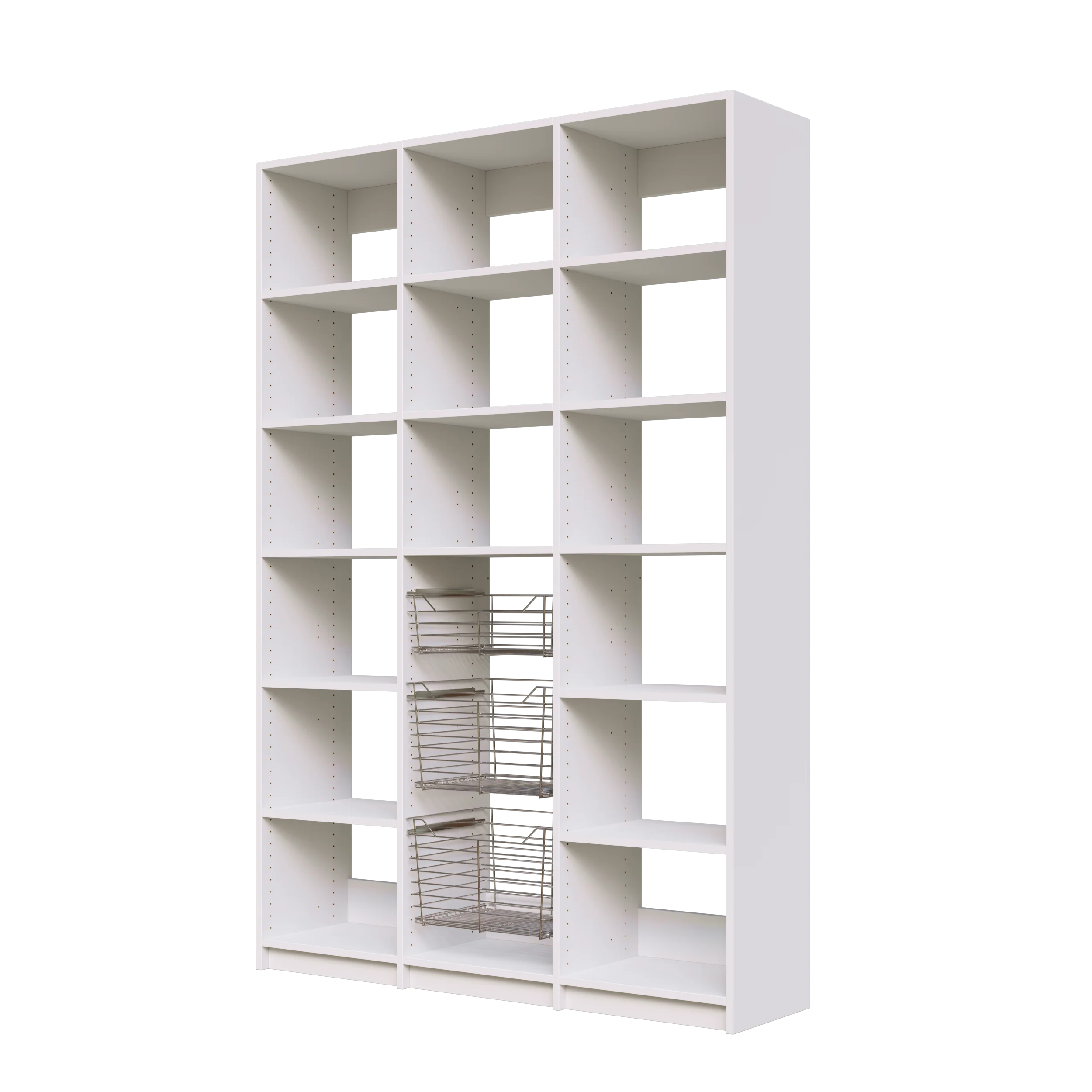 Alto Capacity Pantry Kit - Image 32