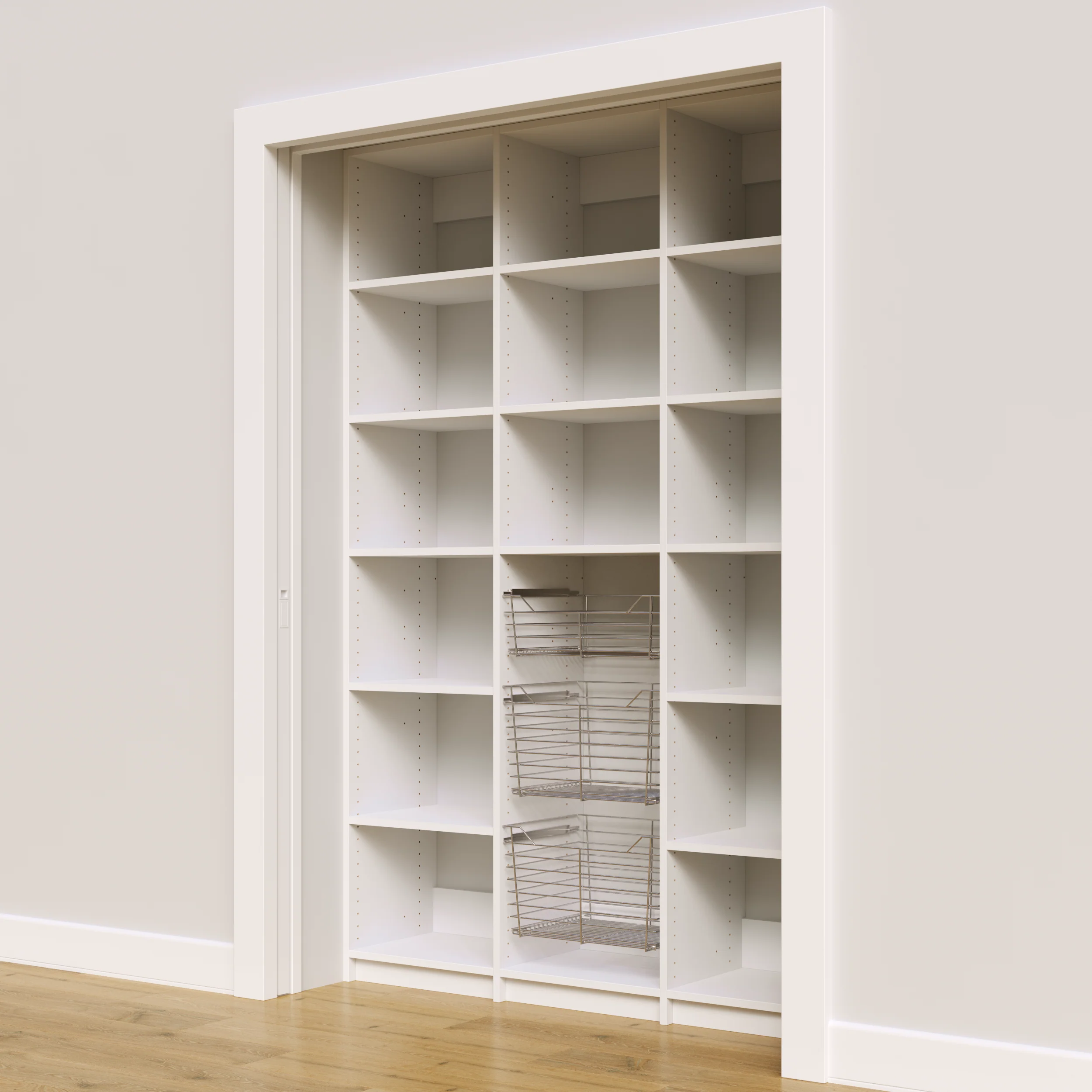 Alto Capacity Pantry Kit - Image 35