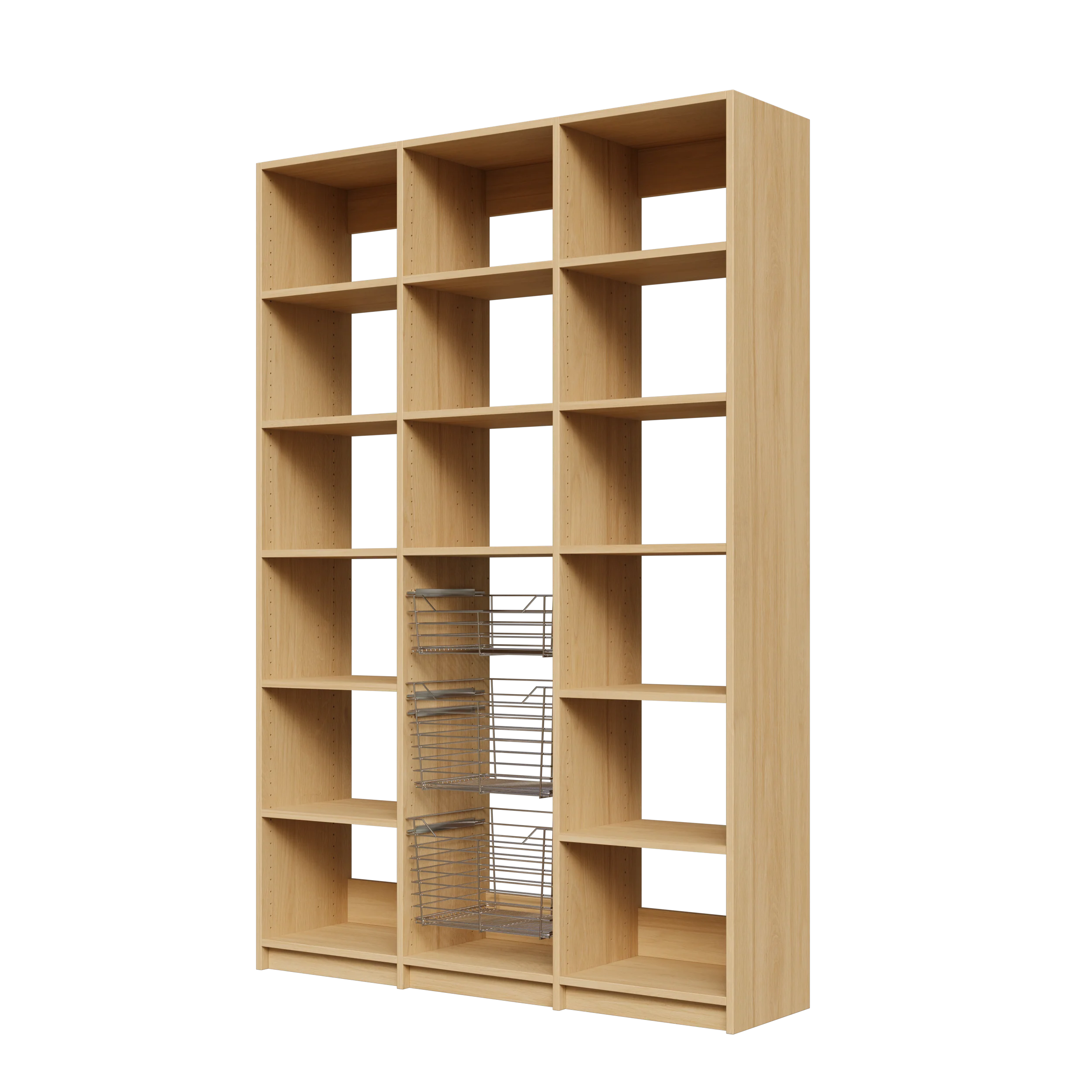 Alto Capacity Pantry Kit - Image 37