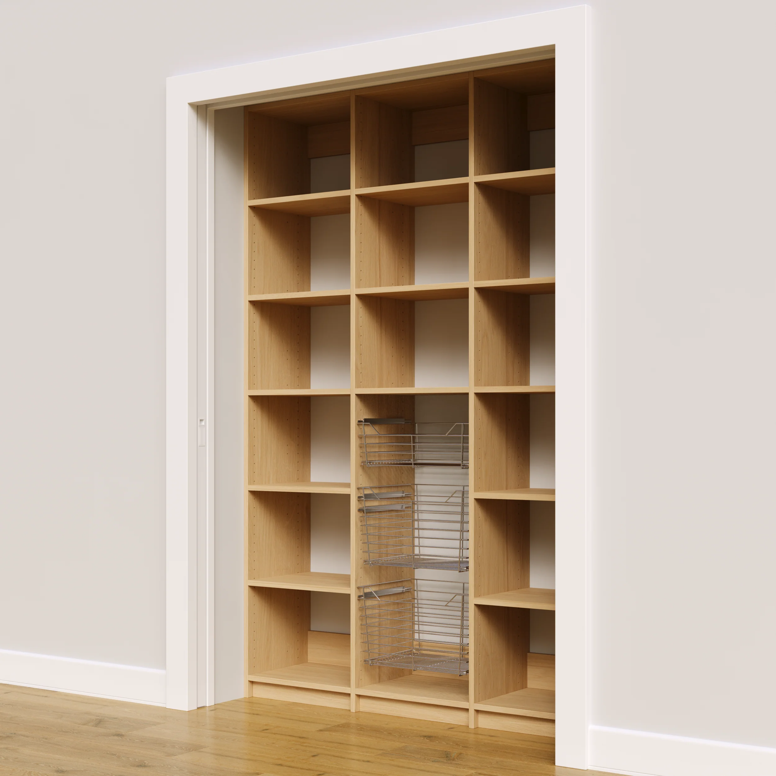 Alto Capacity Pantry Kit - Image 40