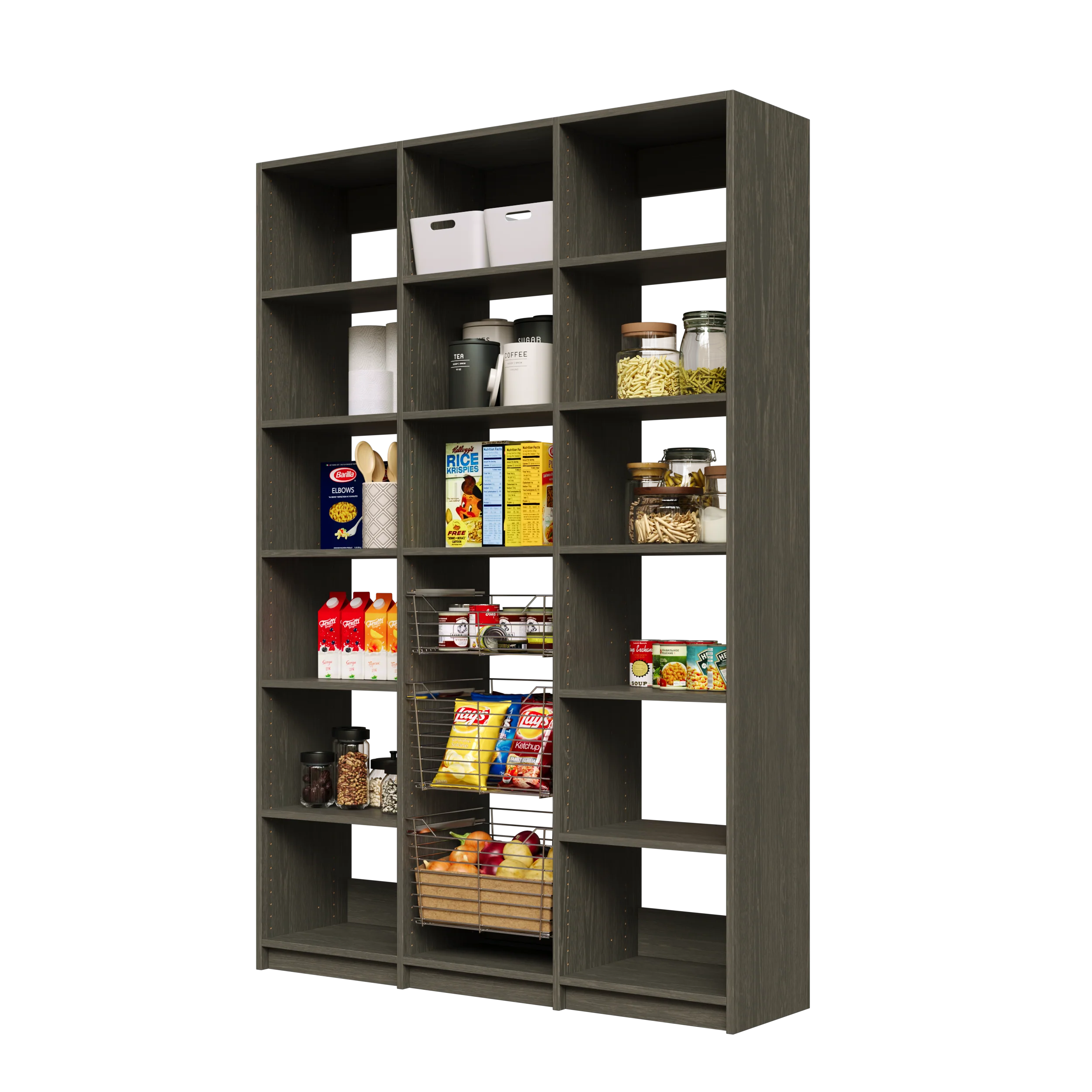Alto Capacity Pantry Kit - Image 41